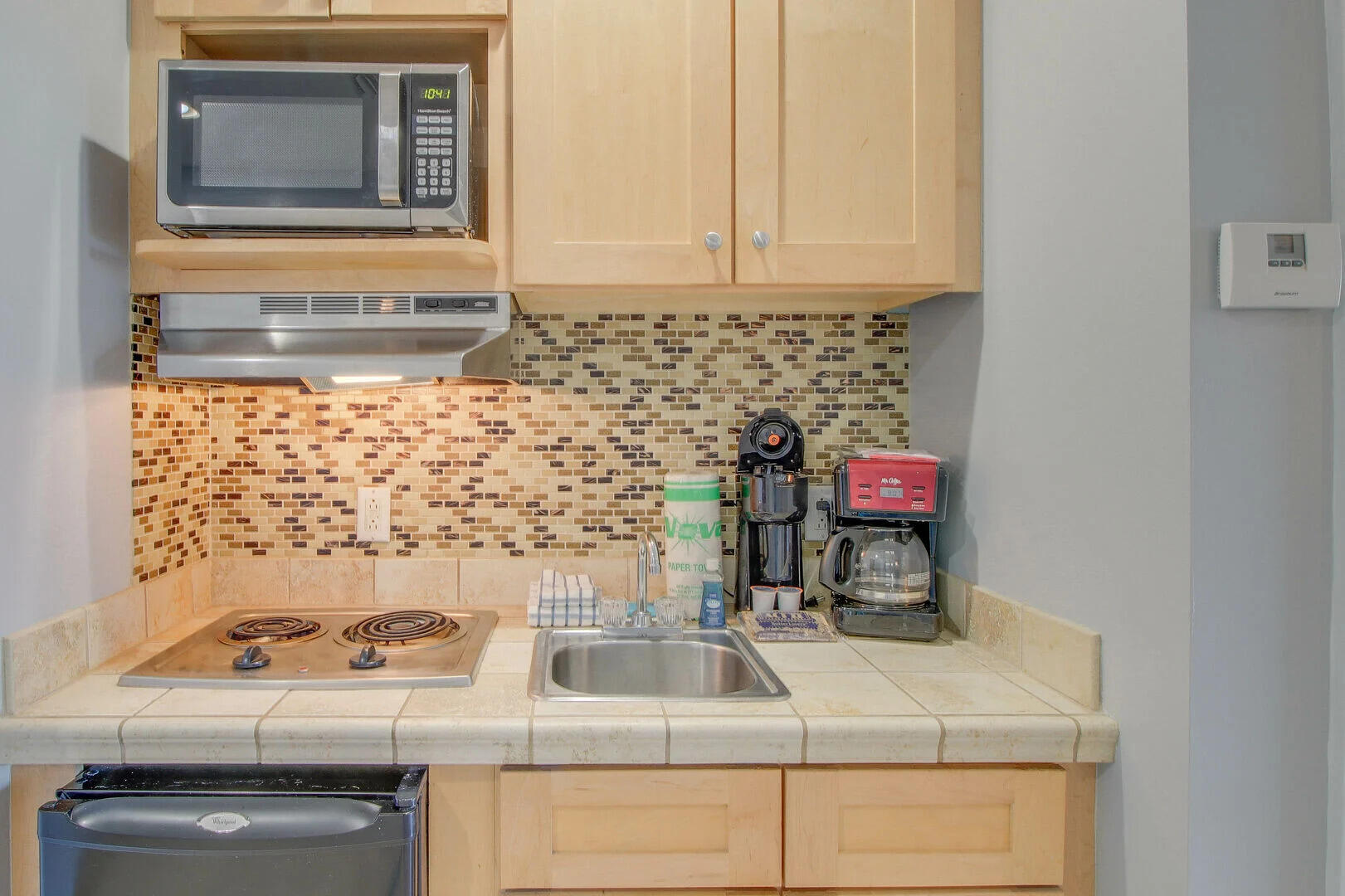 ORIGIN AT SEAHAVEN - Residential