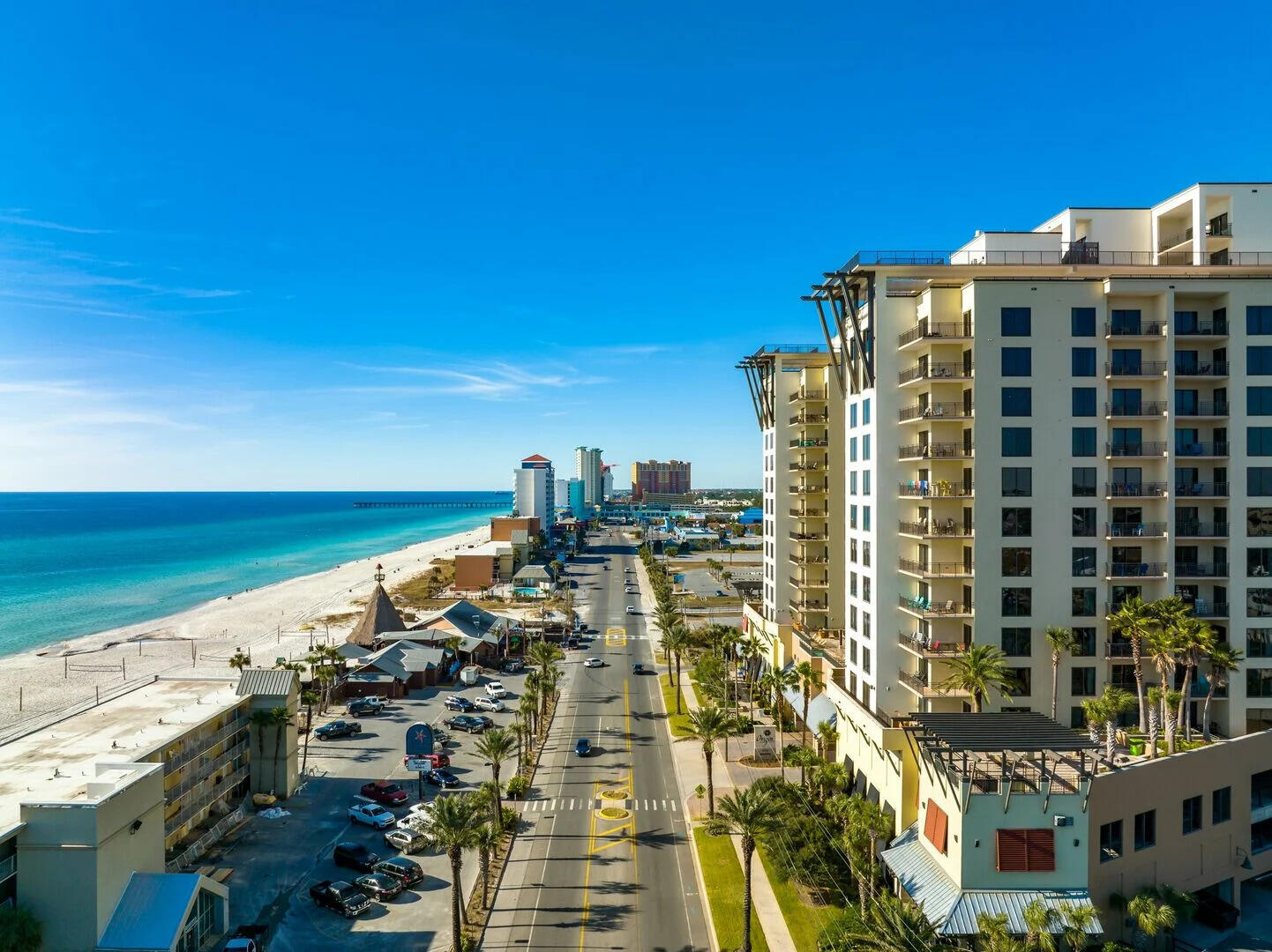 ORIGIN AT SEAHAVEN - Residential