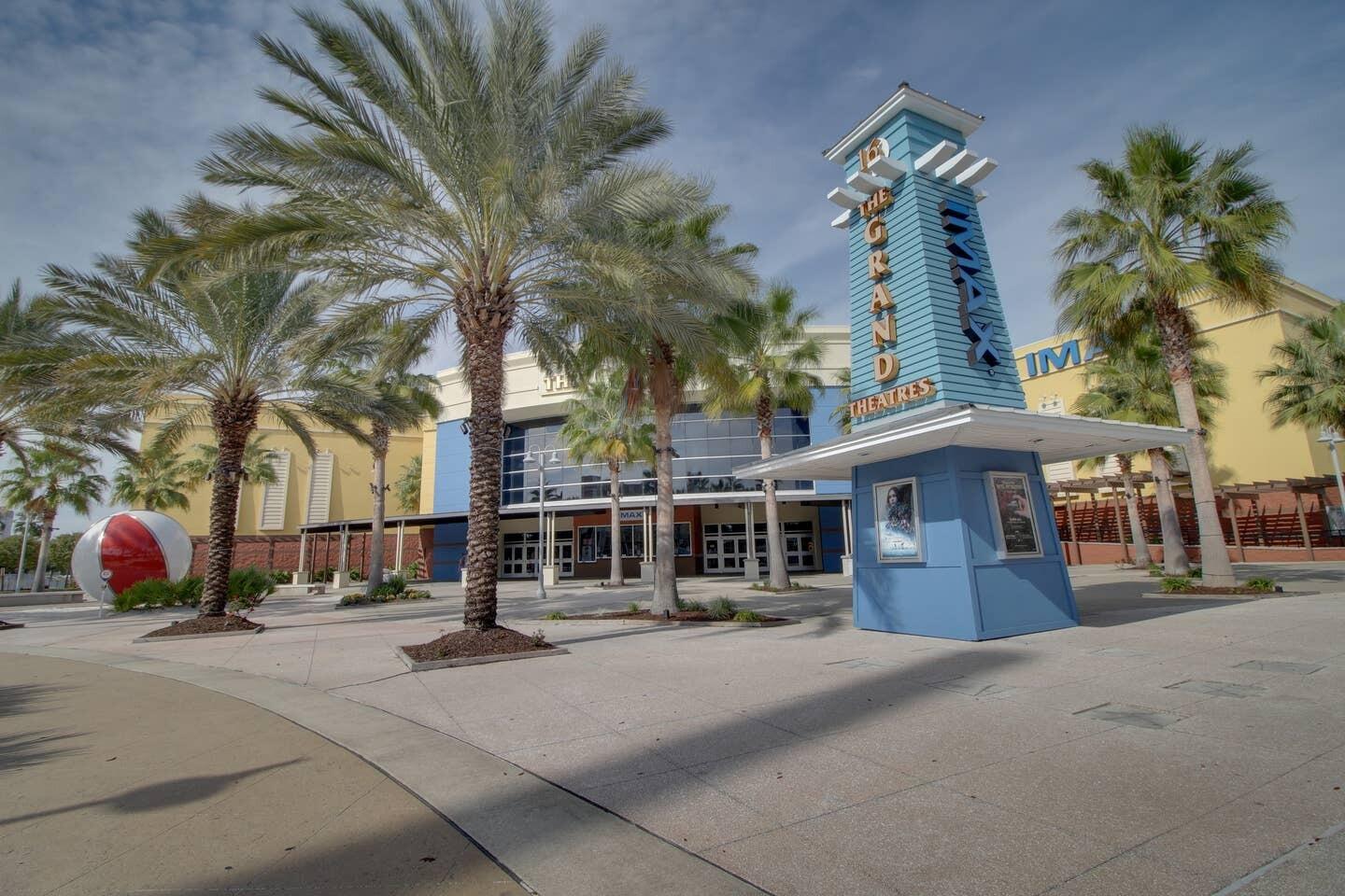 ORIGIN AT SEAHAVEN - Residential