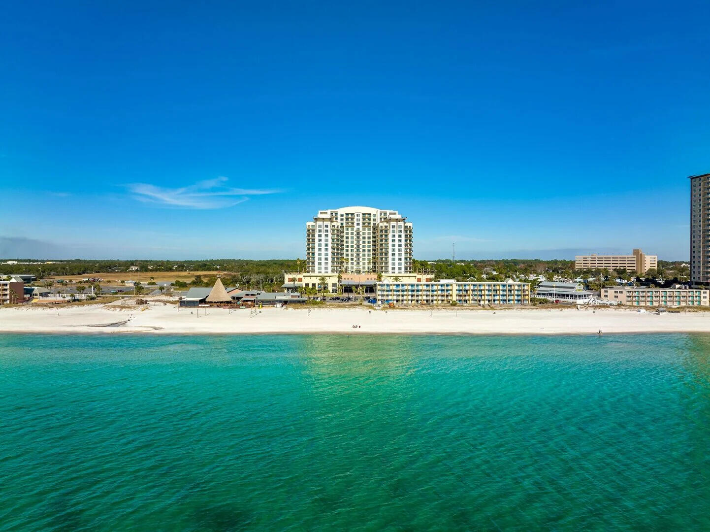 ORIGIN AT SEAHAVEN - Residential