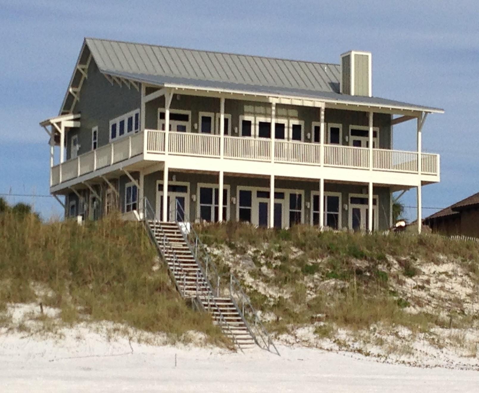 BLUE MOUNTAIN BEACH - Residential