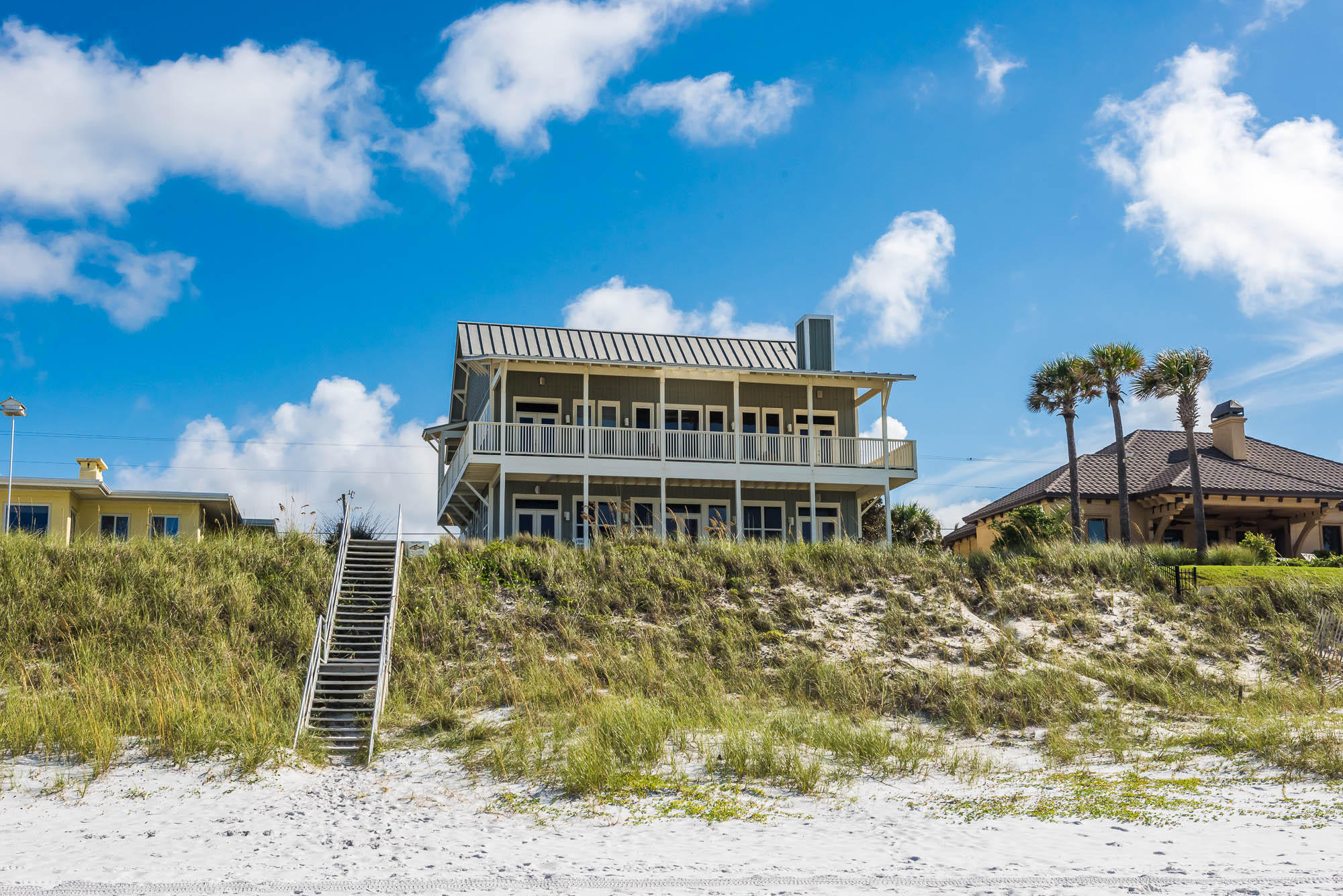 BLUE MOUNTAIN BEACH - Residential