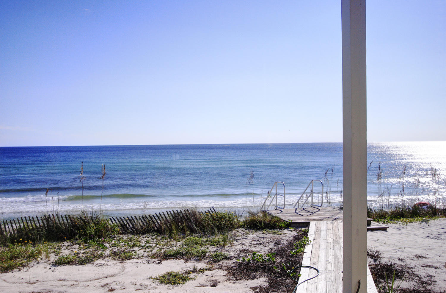 BLUE MOUNTAIN BEACH - Residential