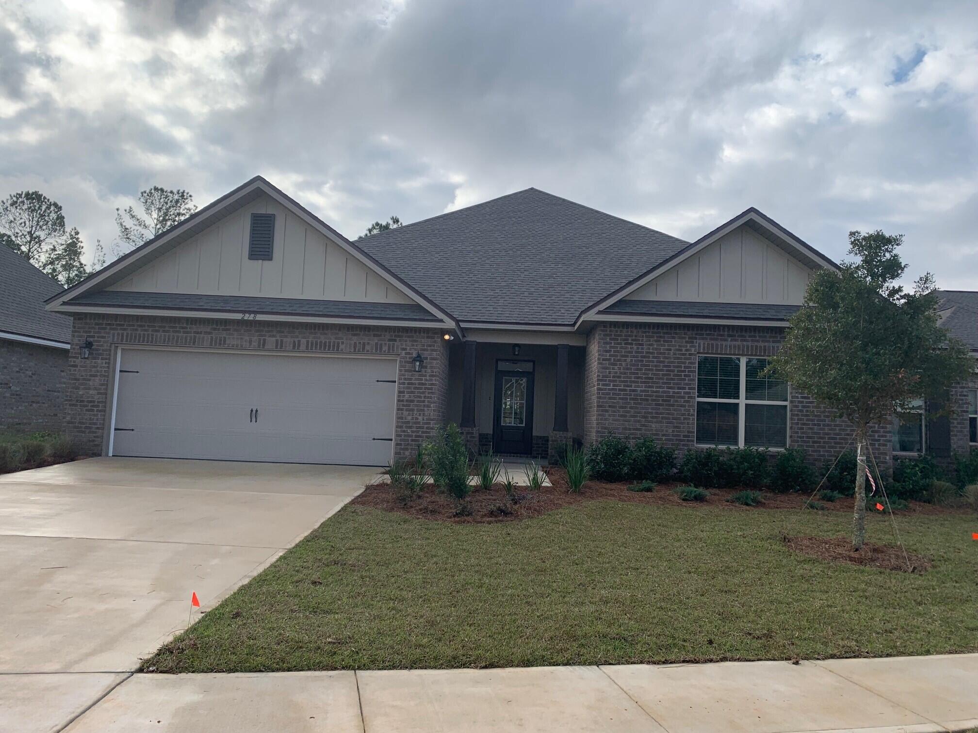 THE TRAILS AT HAMMOCK BAY - Residential