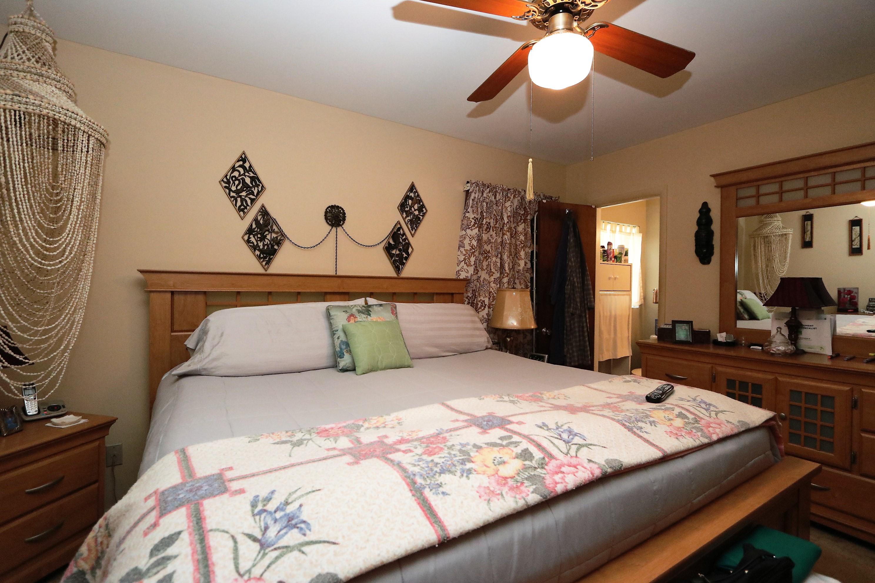 LONGWOOD S/D 1ST ADDN - Residential