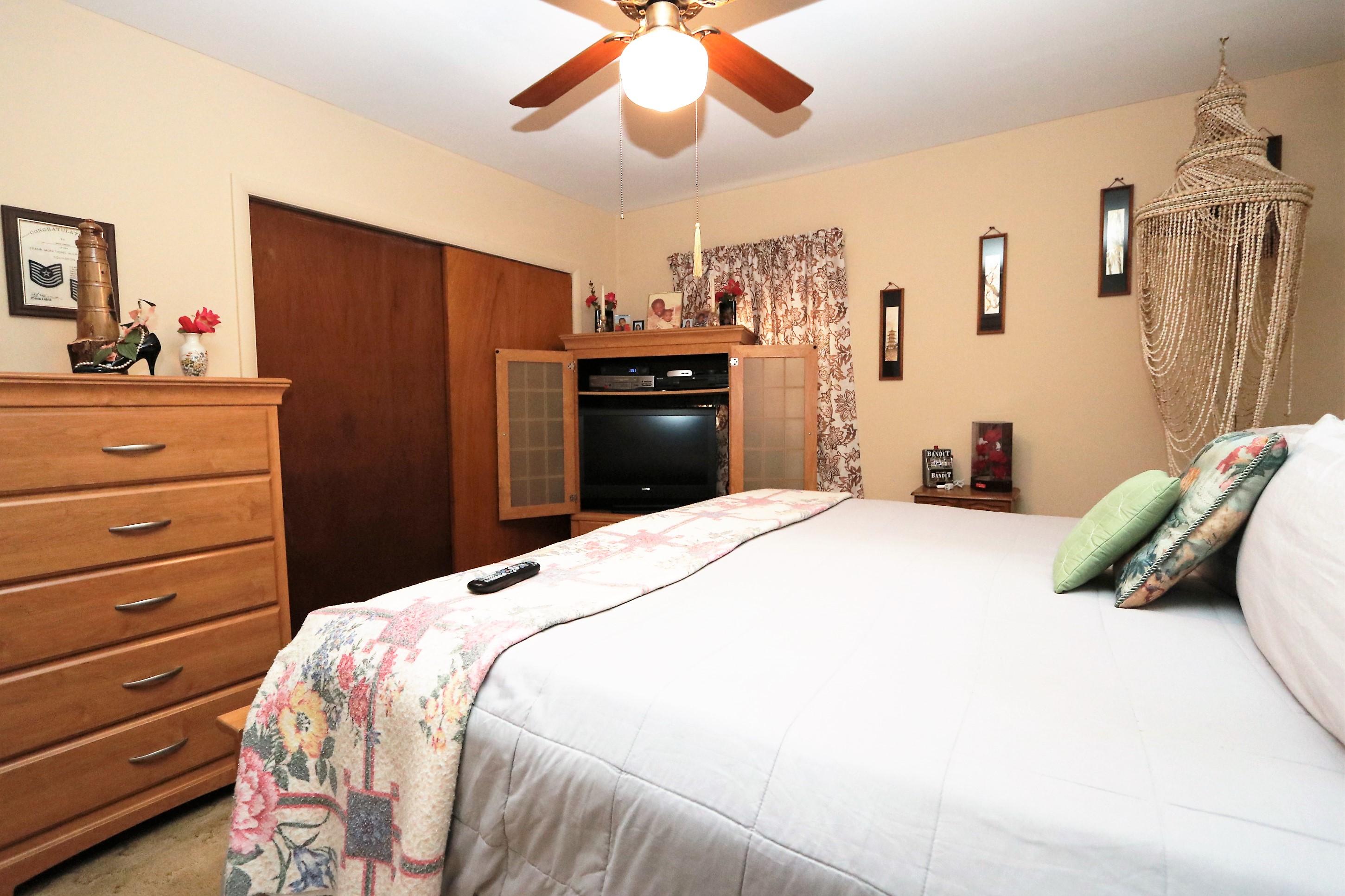 LONGWOOD S/D 1ST ADDN - Residential