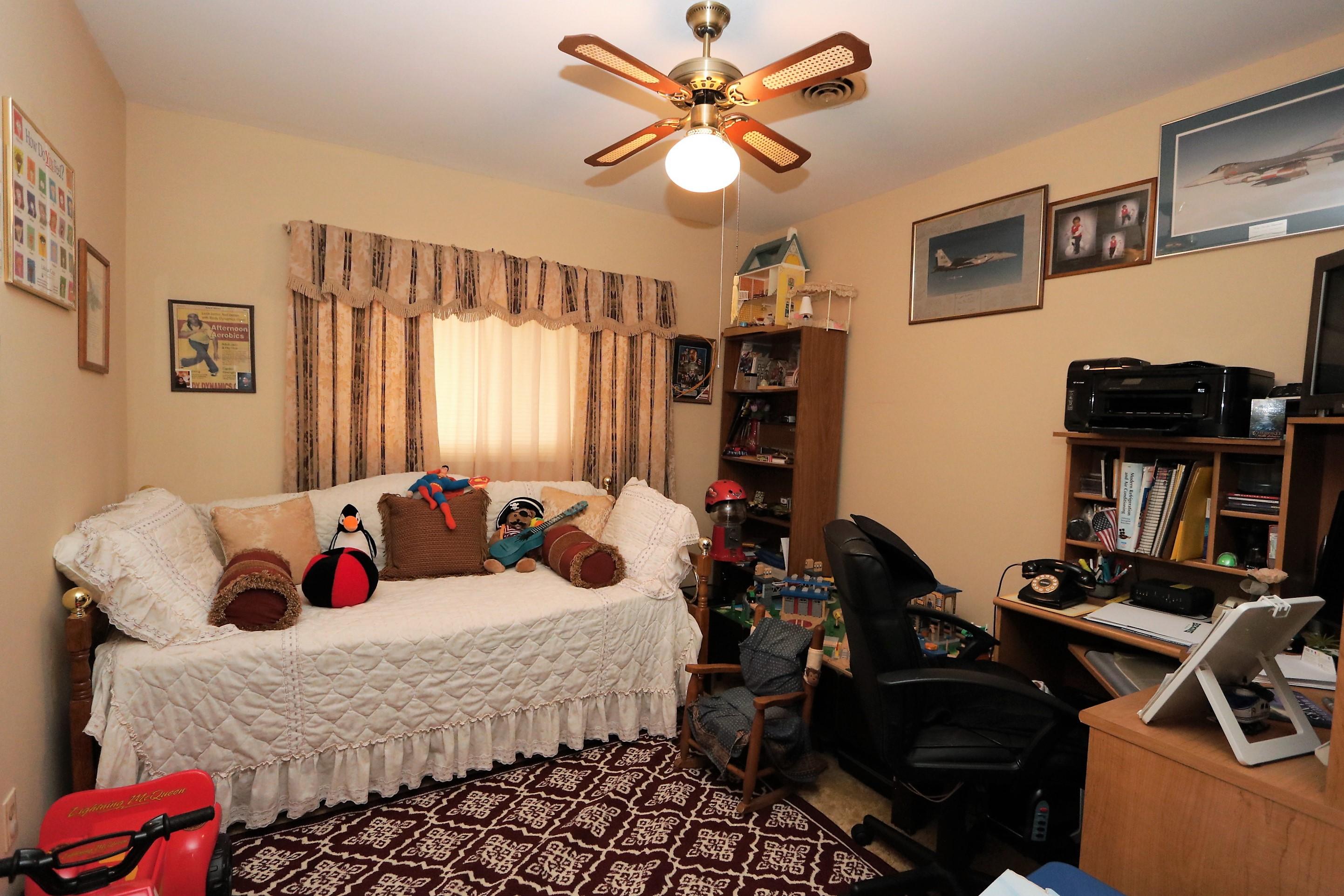 LONGWOOD S/D 1ST ADDN - Residential