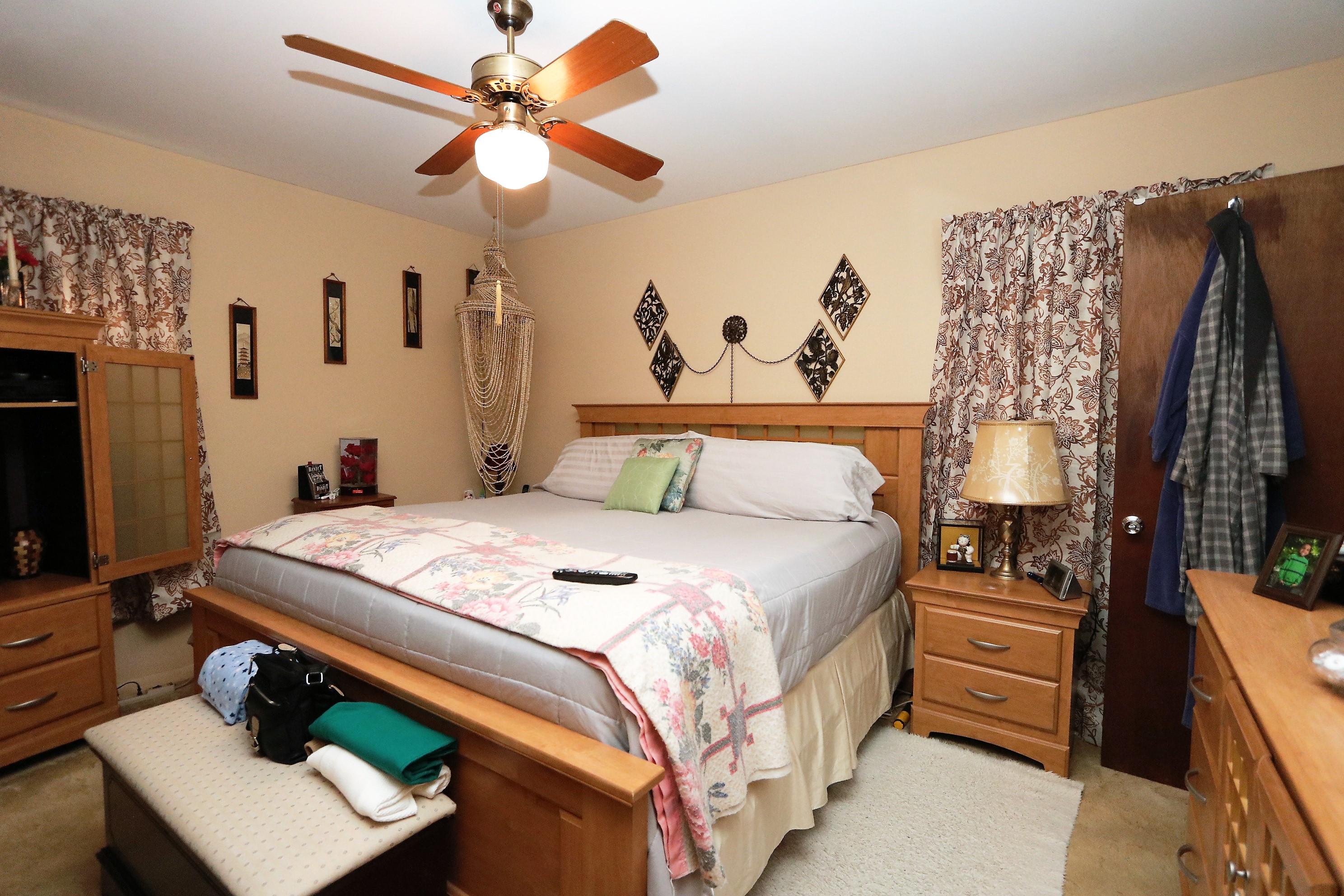 LONGWOOD S/D 1ST ADDN - Residential