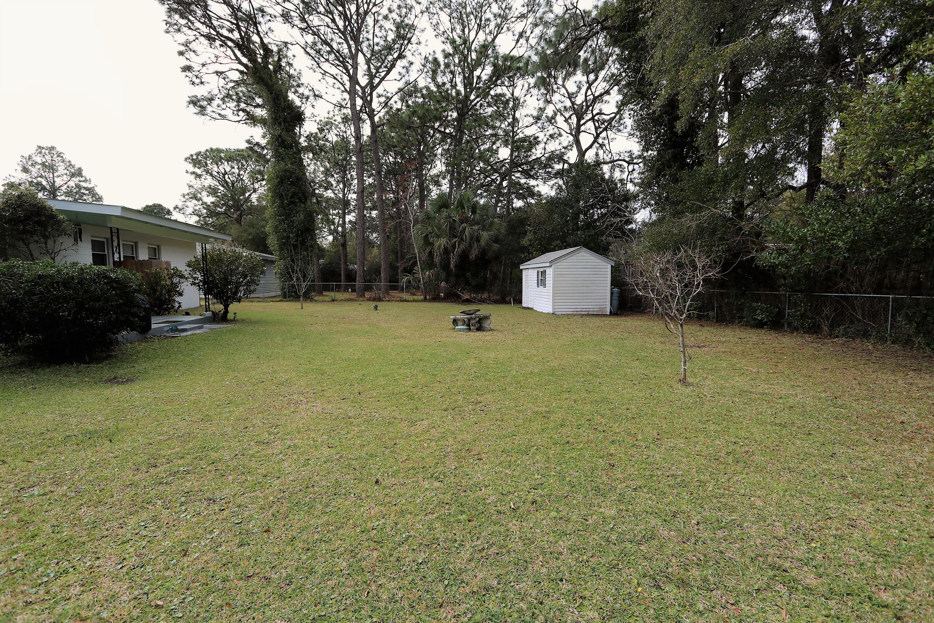 LONGWOOD S/D 1ST ADDN - Residential