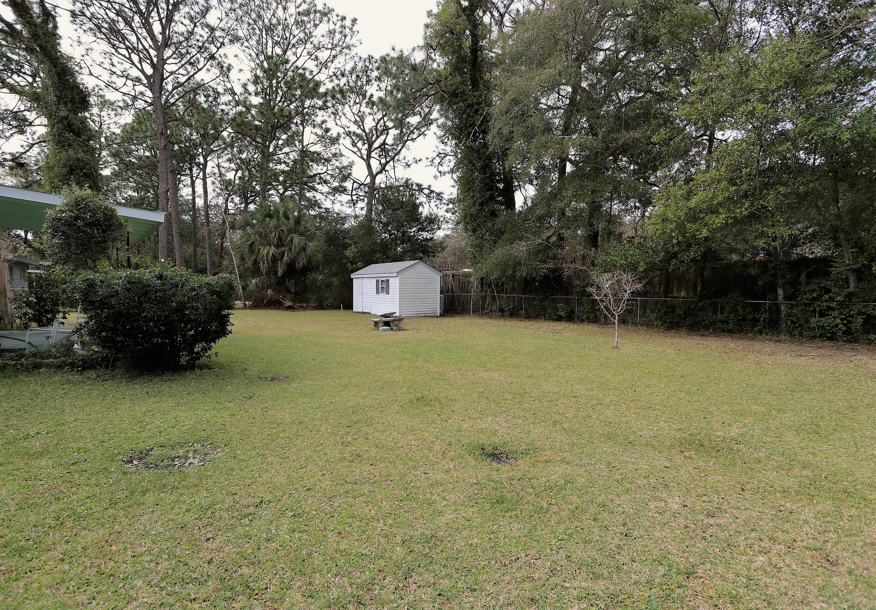 LONGWOOD S/D 1ST ADDN - Residential