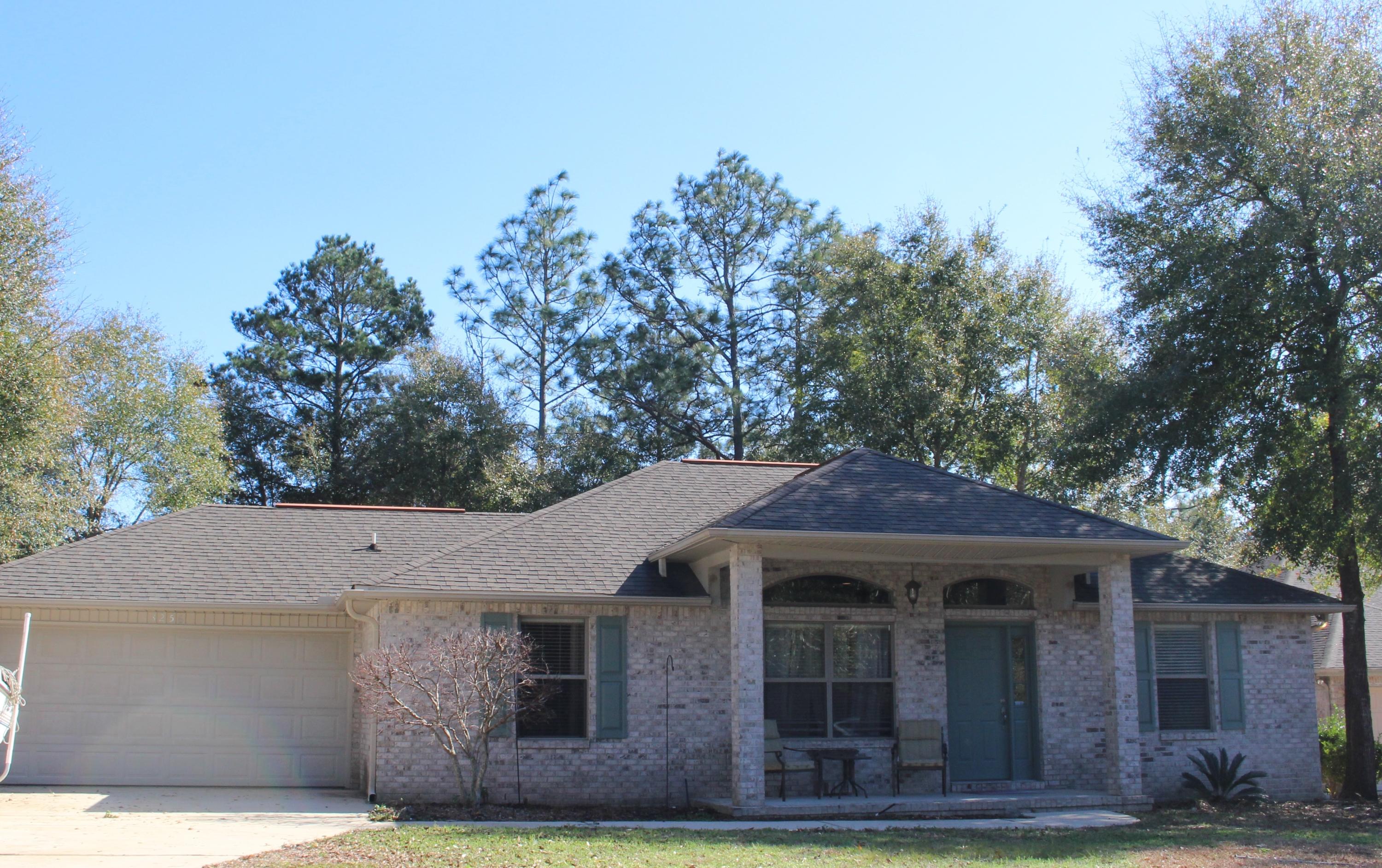 SPRING HOLLOW ESTATES S/D LOT 15 - Residential