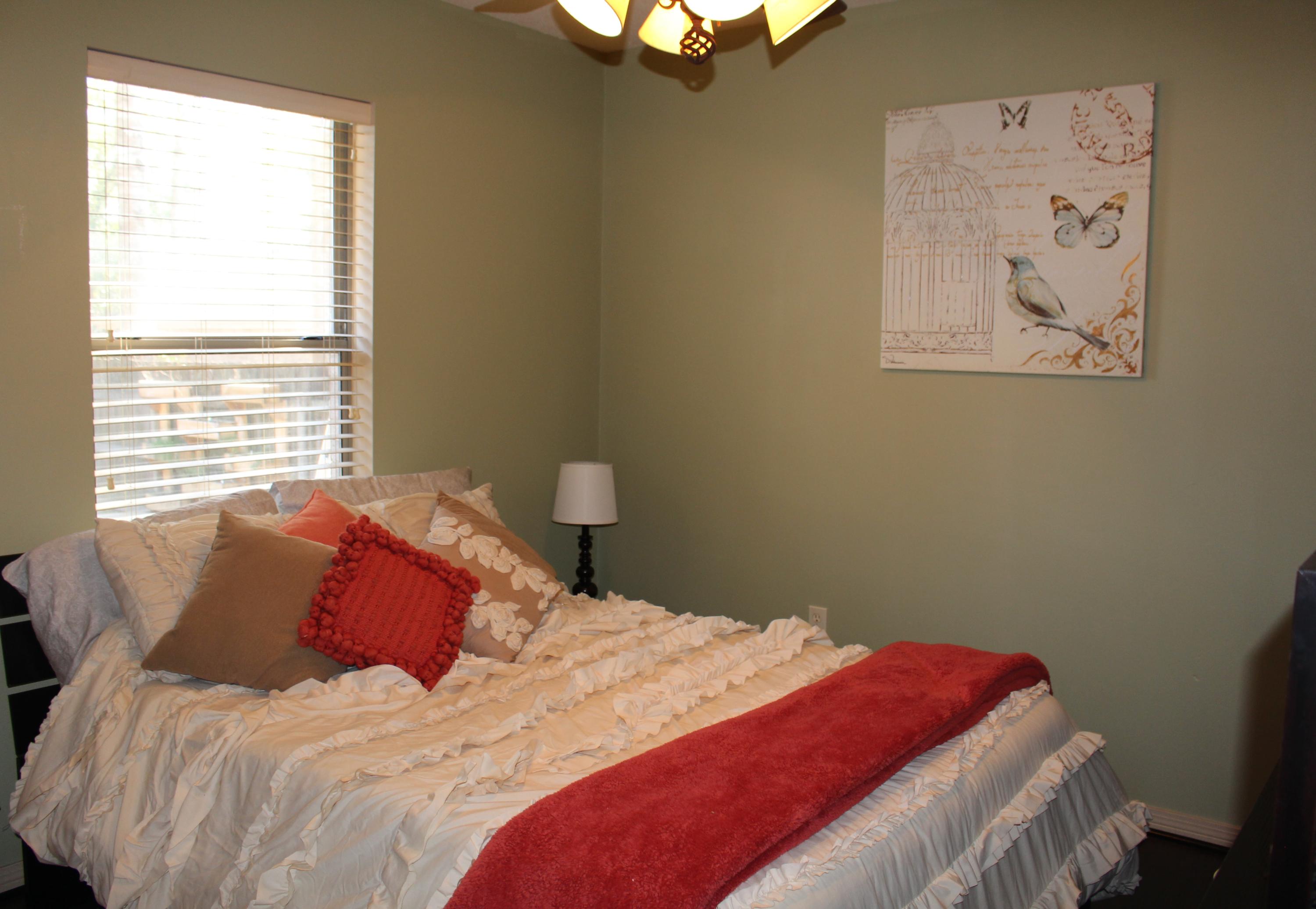 SPRING HOLLOW ESTATES S/D LOT 15 - Residential