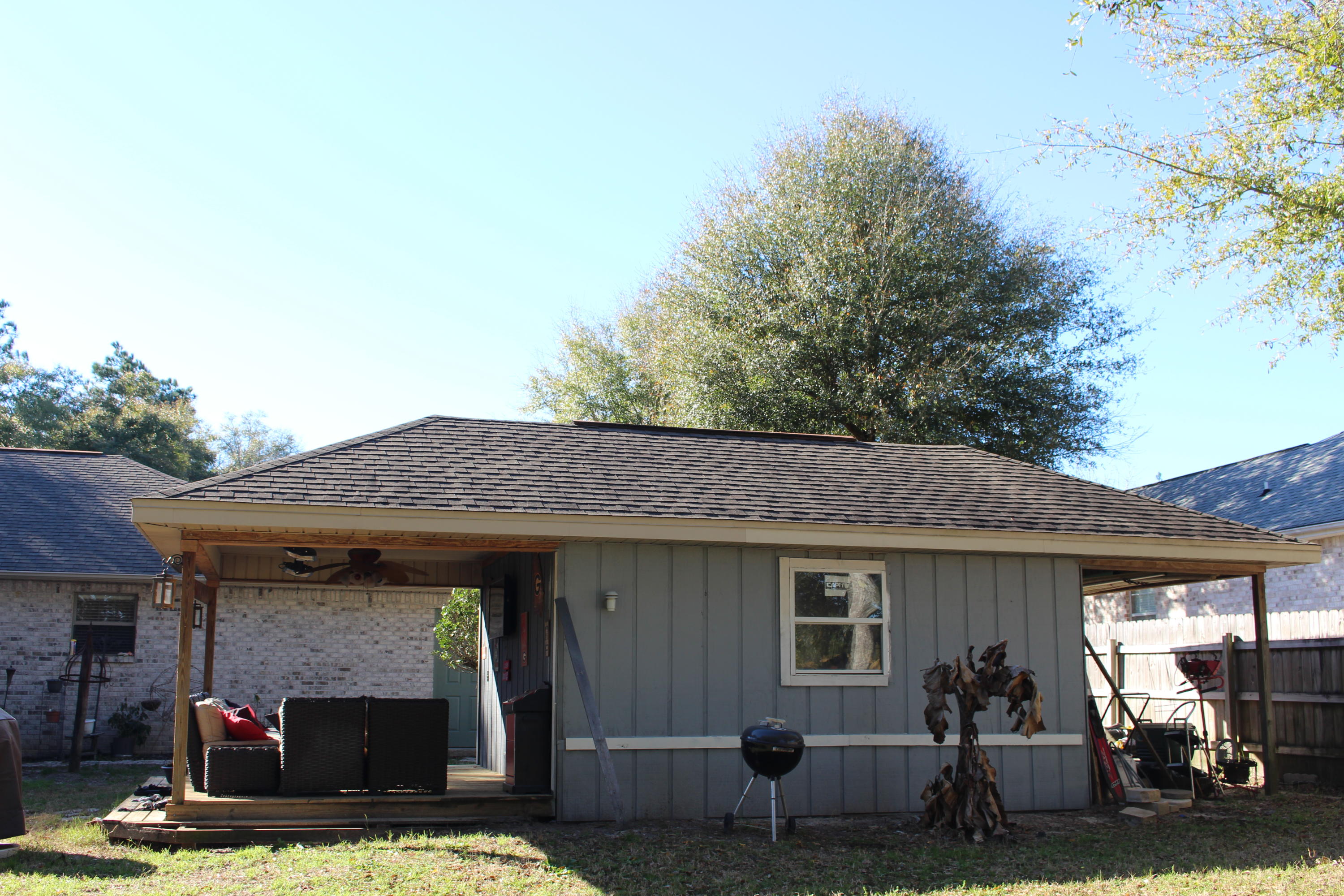 SPRING HOLLOW ESTATES S/D LOT 15 - Residential