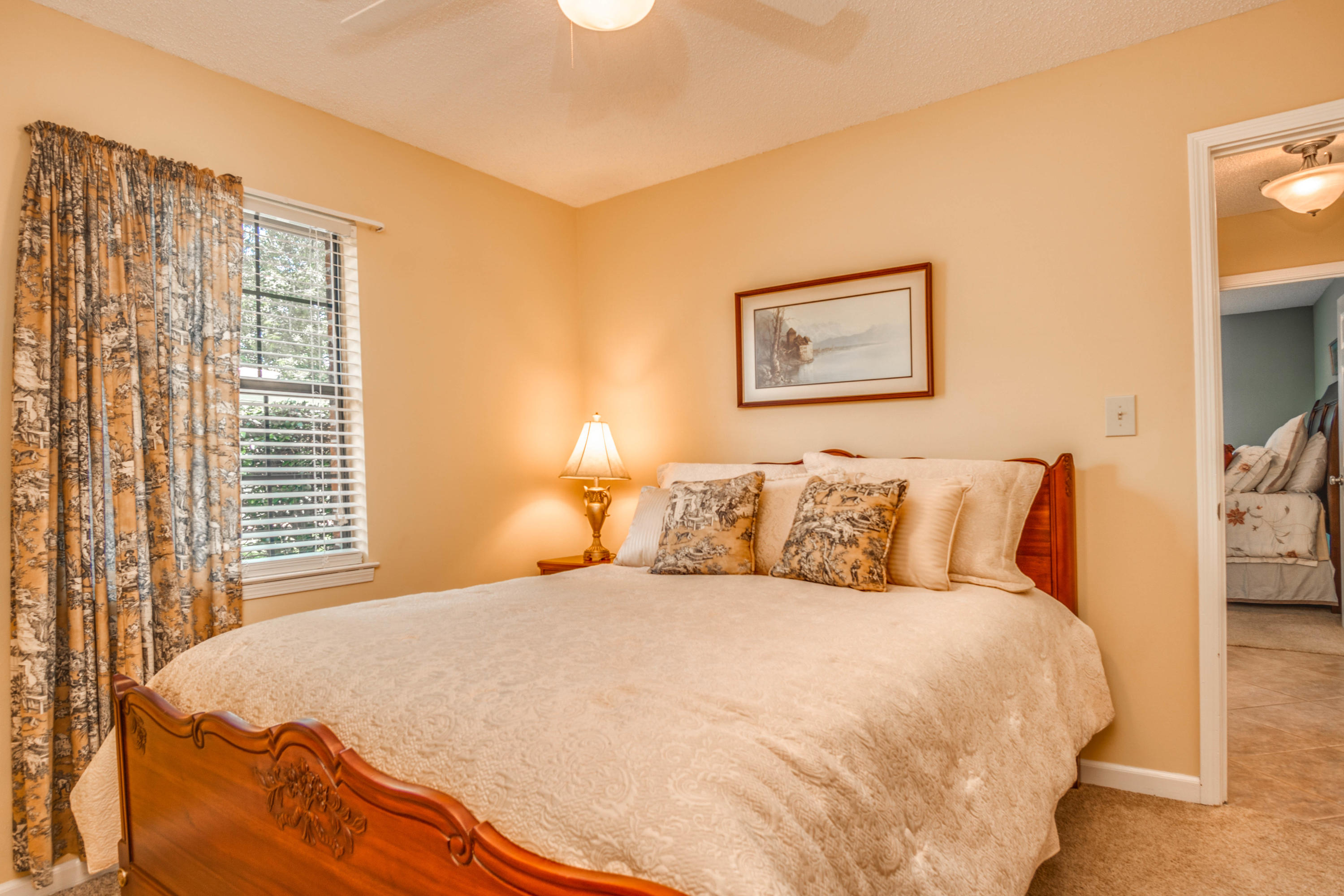 LAKE LORRAINE ESTATES 3 - Residential