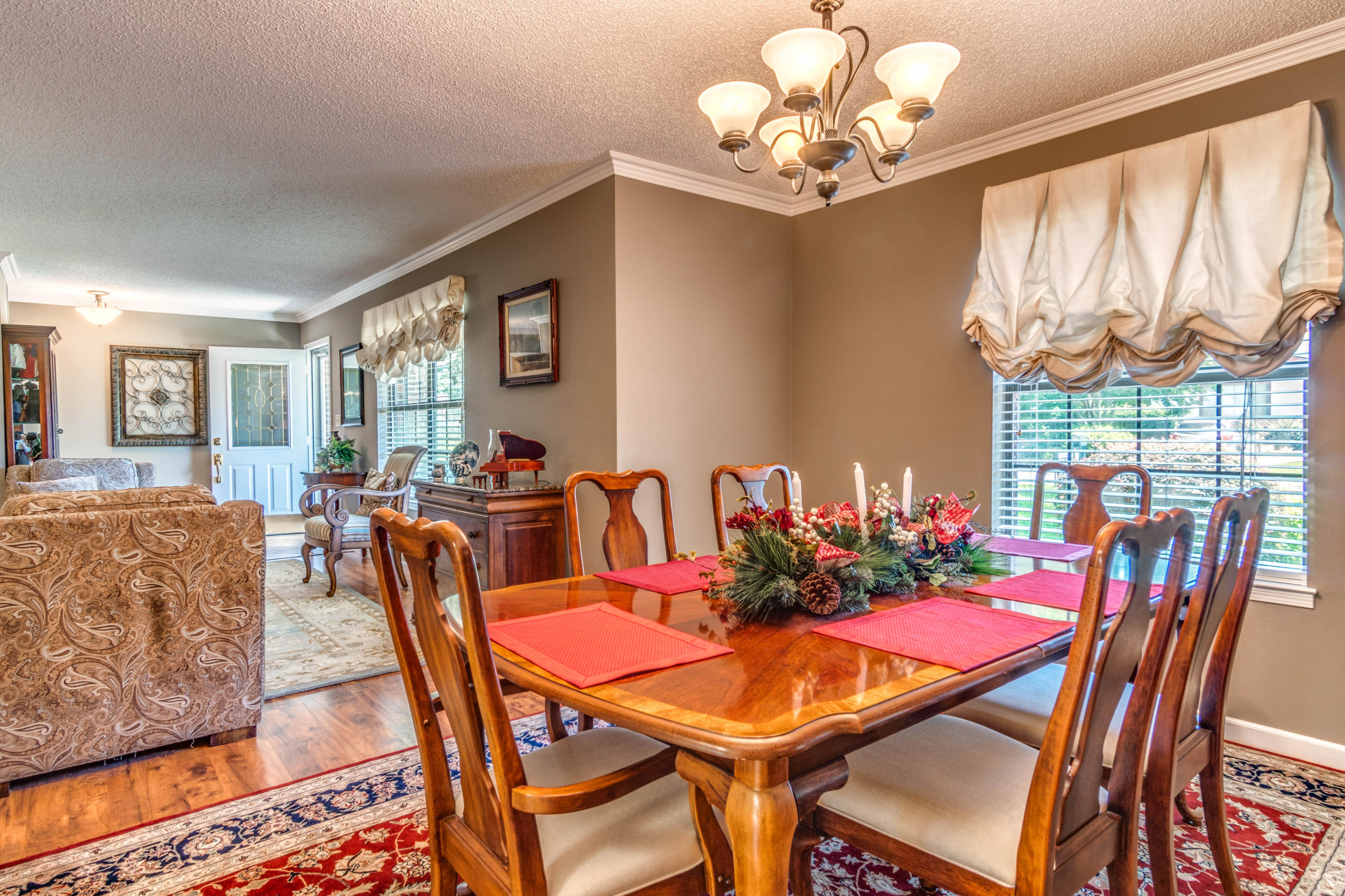 LAKE LORRAINE ESTATES 3 - Residential