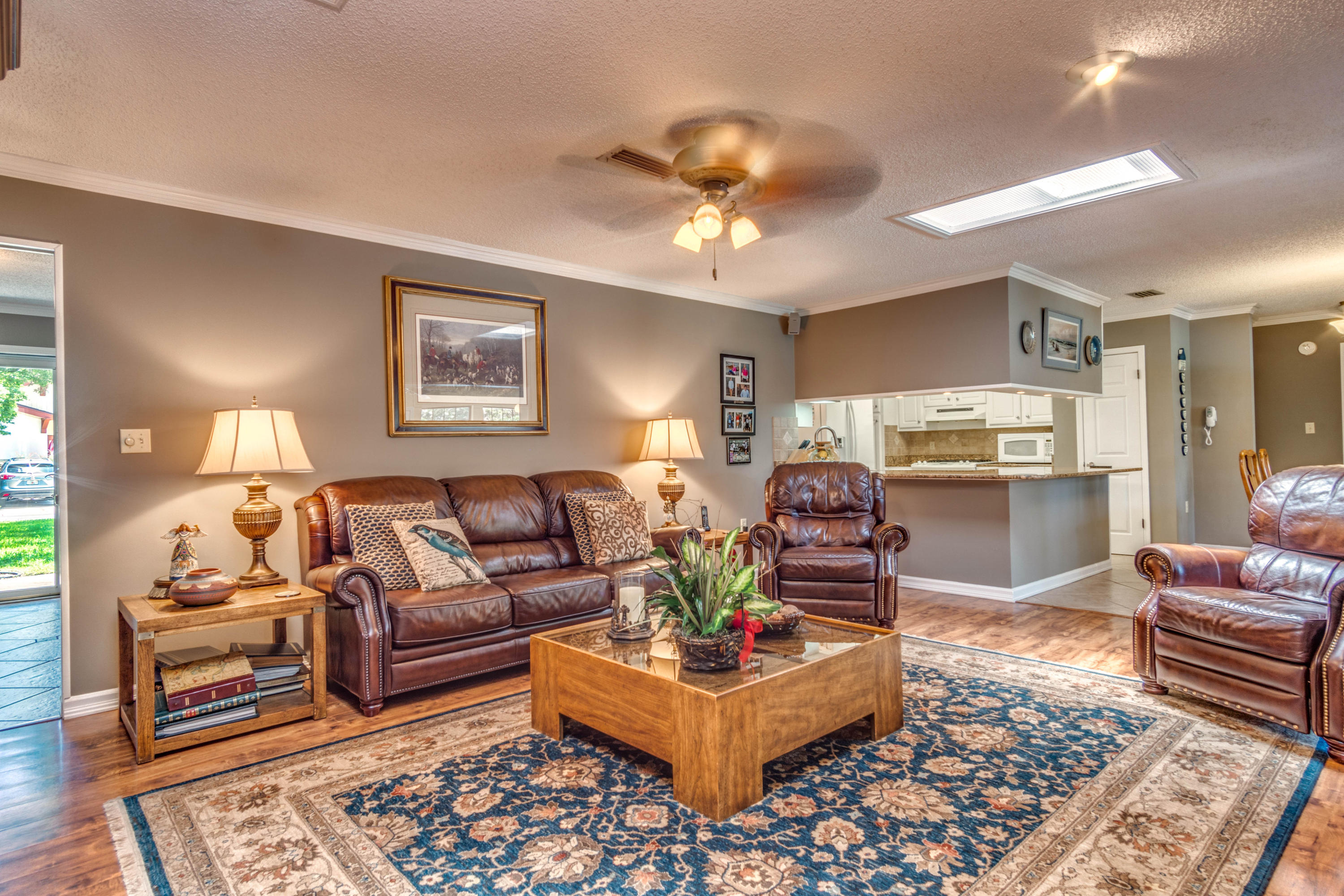 LAKE LORRAINE ESTATES 3 - Residential