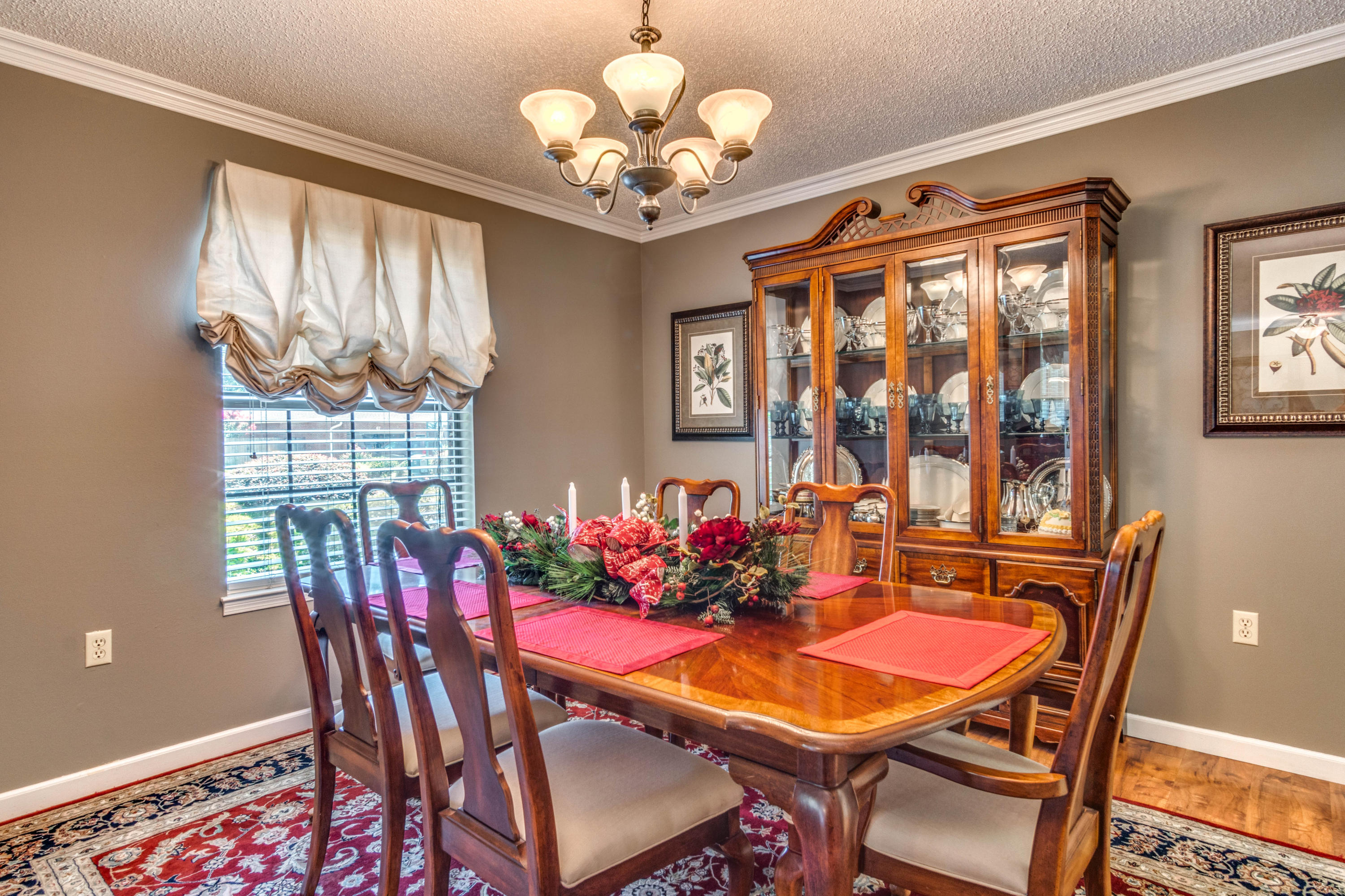 LAKE LORRAINE ESTATES 3 - Residential