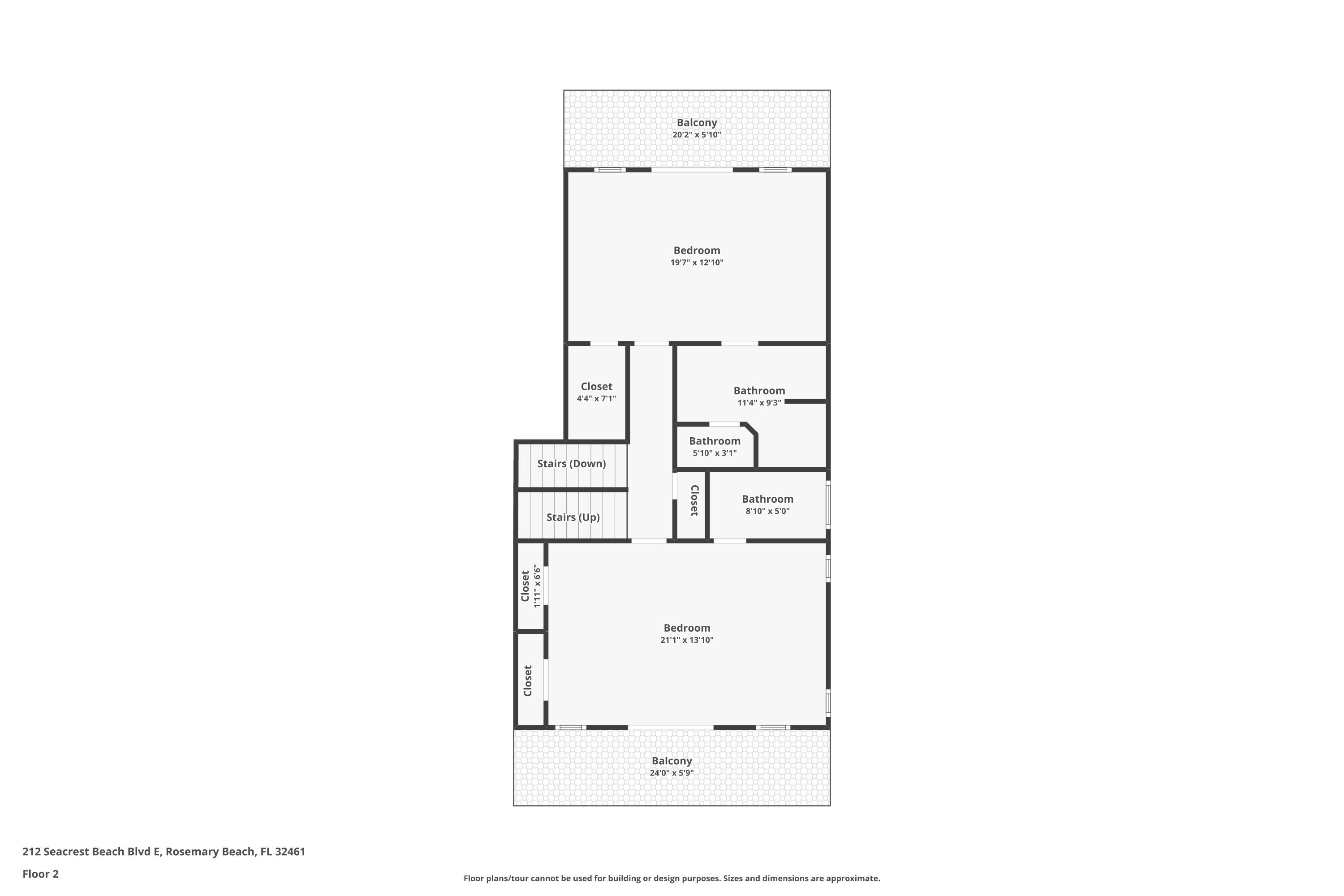 SEACREST BEACH PH 7 - Residential