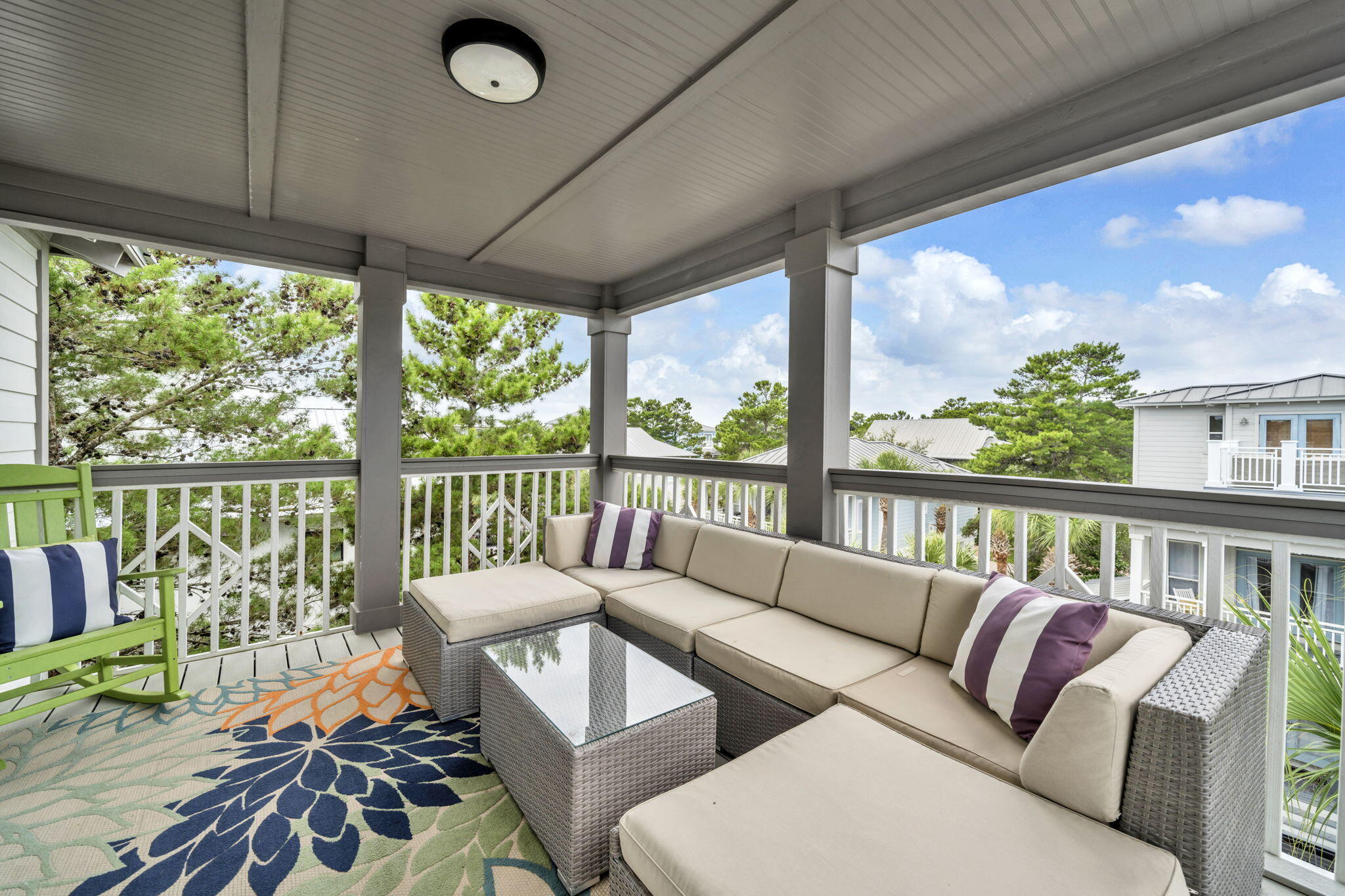 SEACREST BEACH PH 7 - Residential