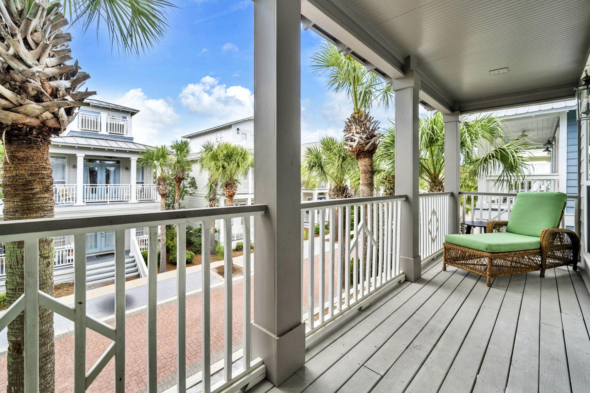 SEACREST BEACH PH 7 - Residential