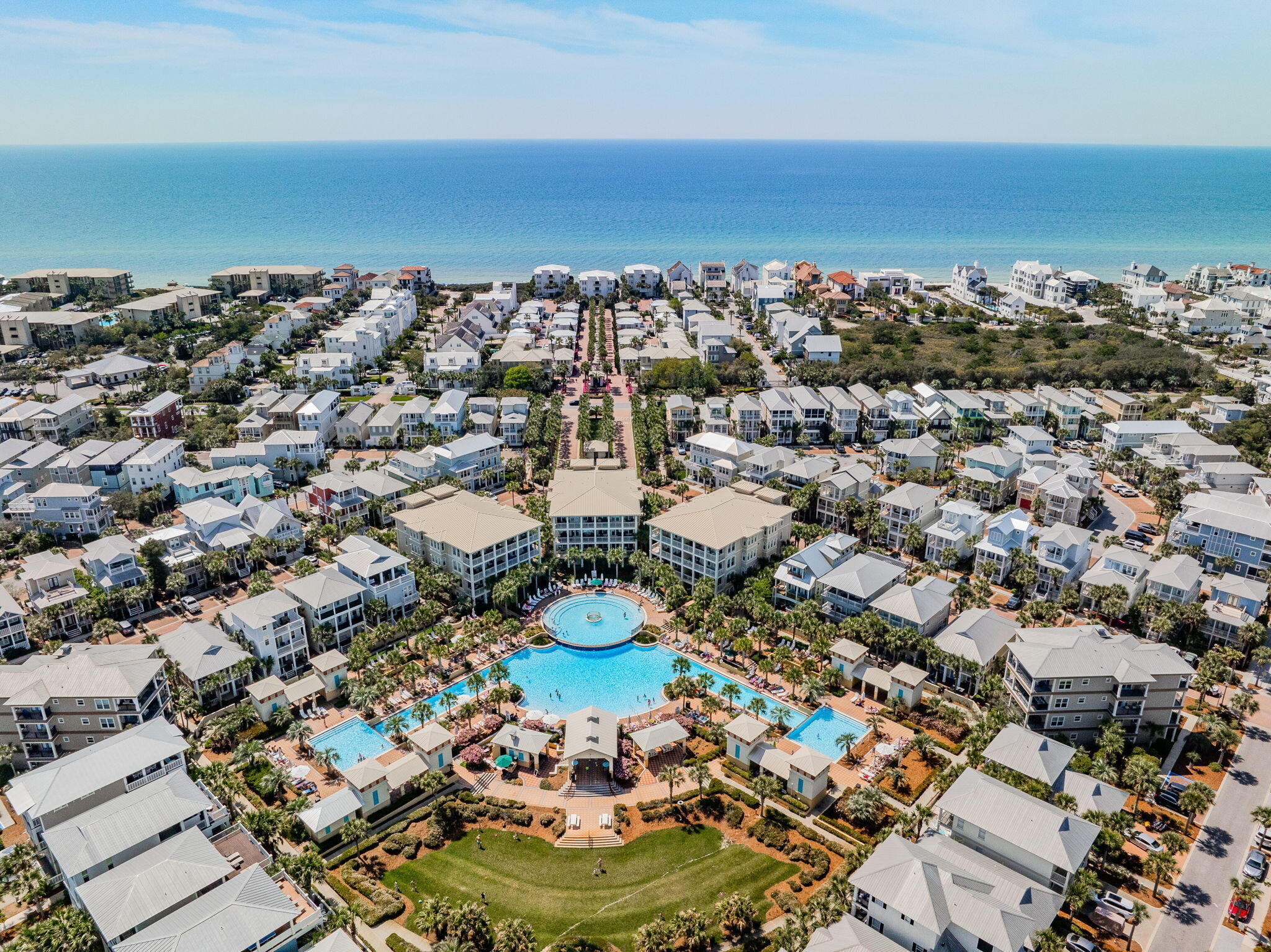SEACREST BEACH PH 7 - Residential
