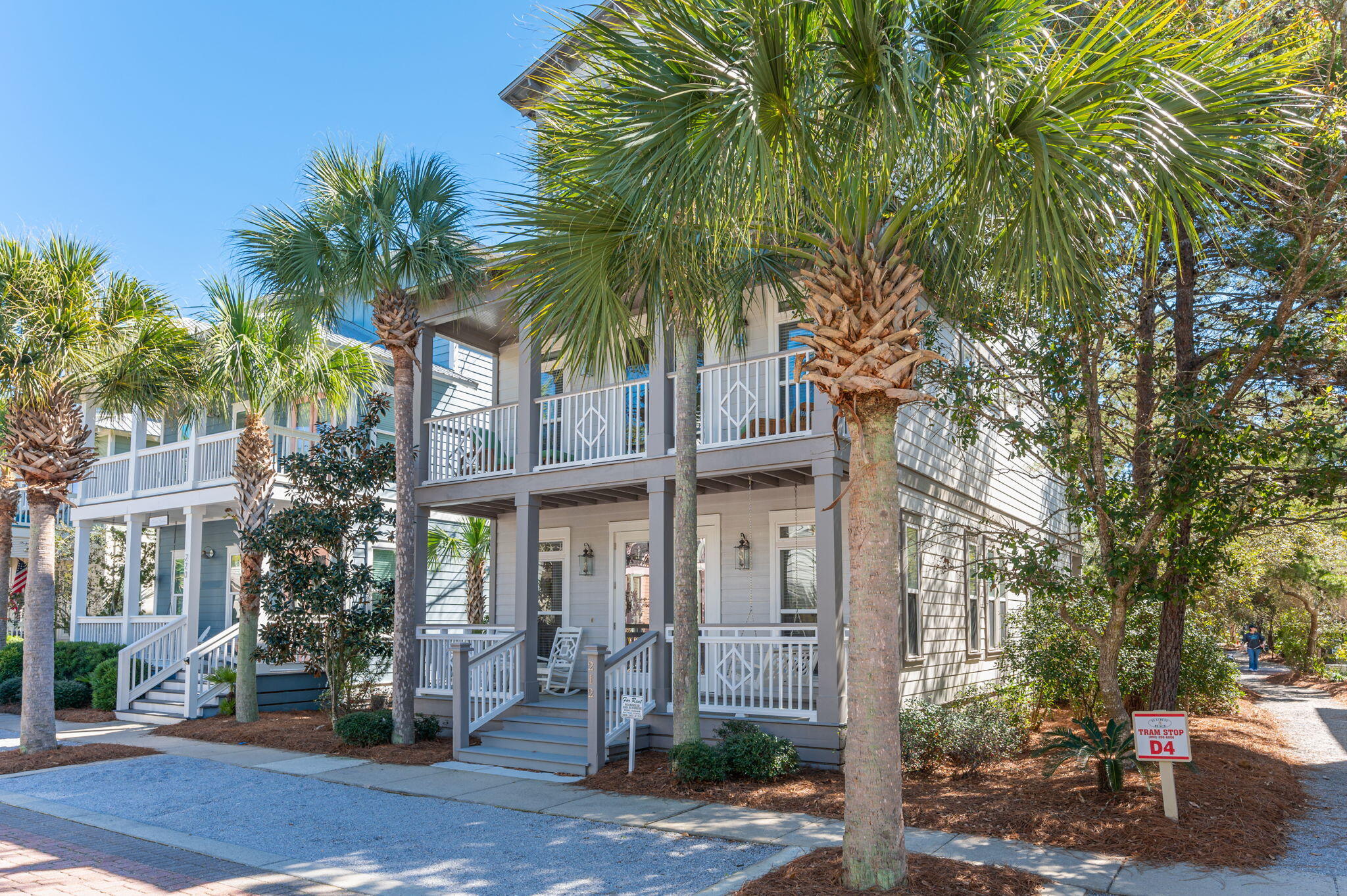 SEACREST BEACH PH 7 - Residential