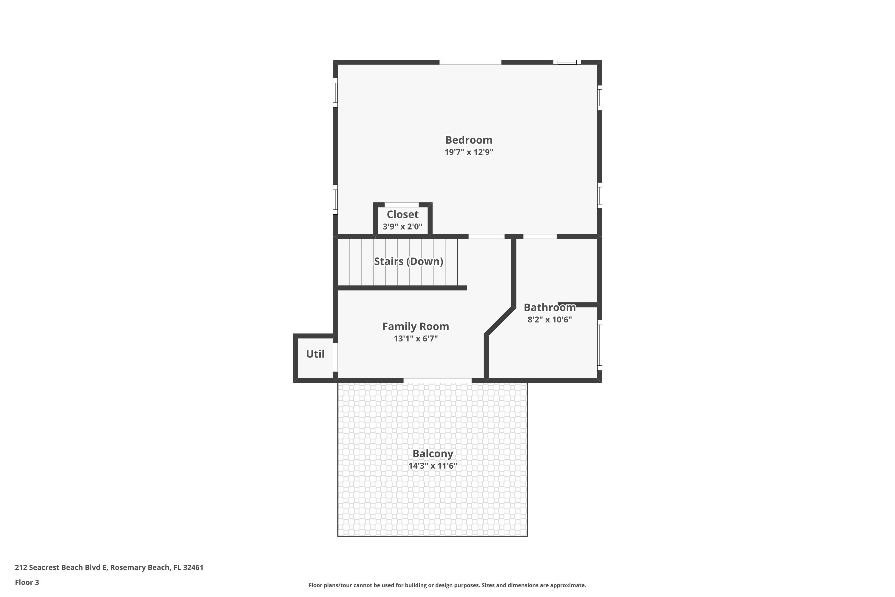 SEACREST BEACH PH 7 - Residential