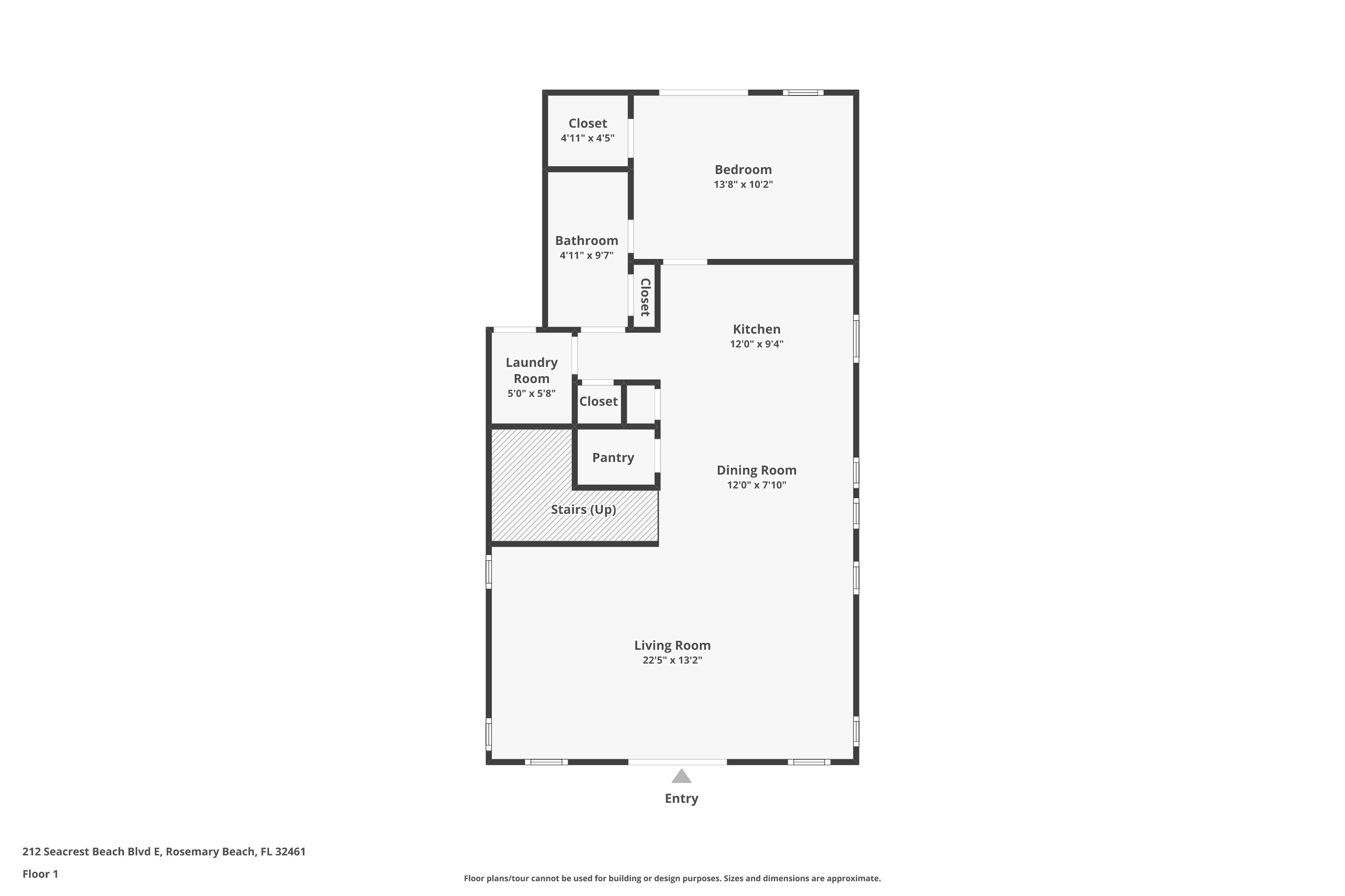 SEACREST BEACH PH 7 - Residential