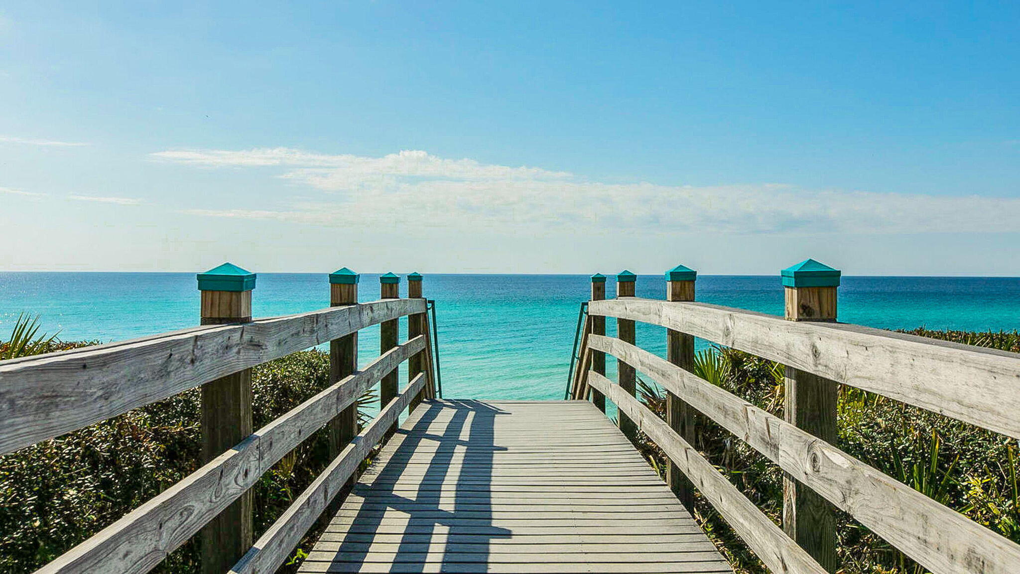 SEACREST BEACH PH 7 - Residential