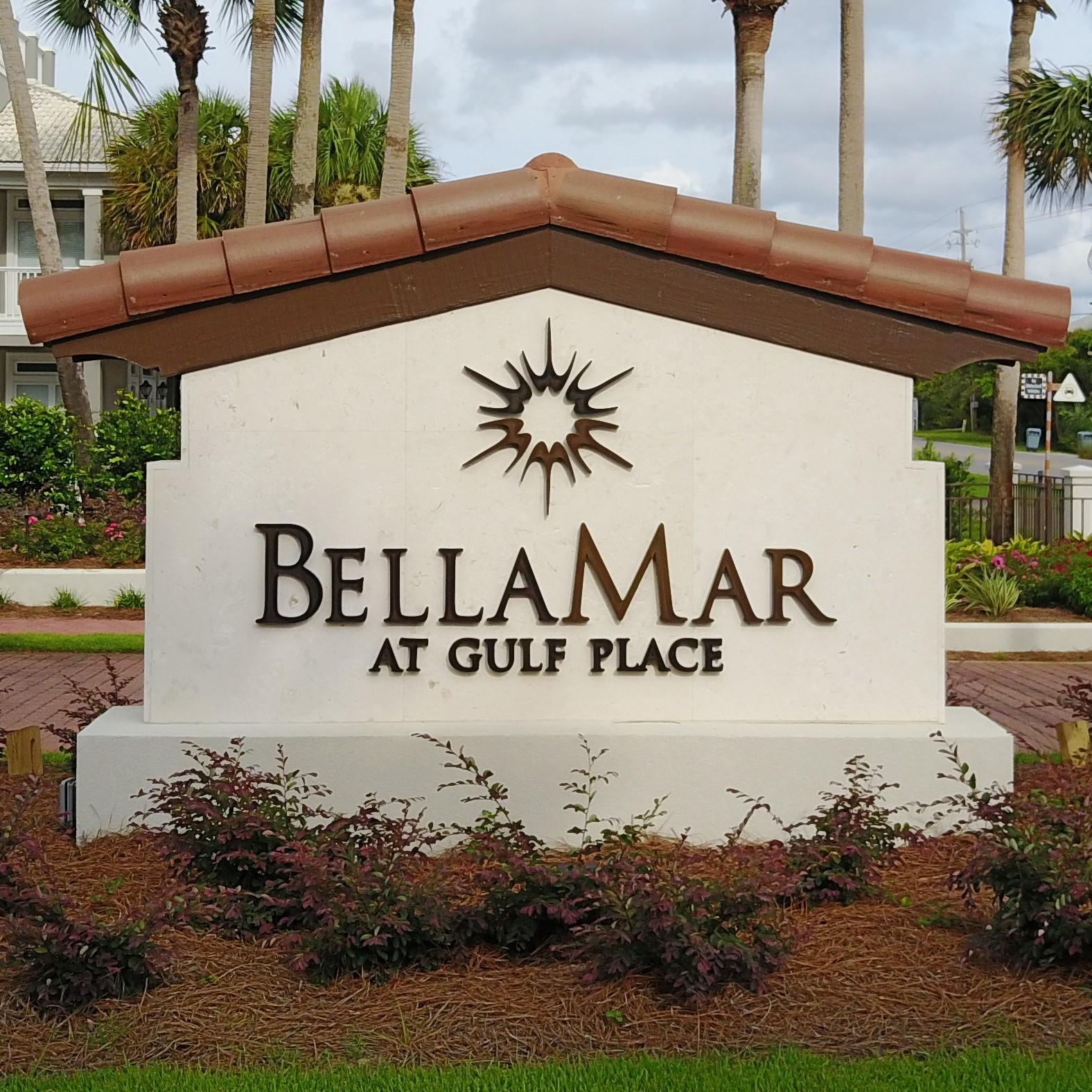 GULF PLACE AT SANTA ROSA BEACH PH 3 - Land