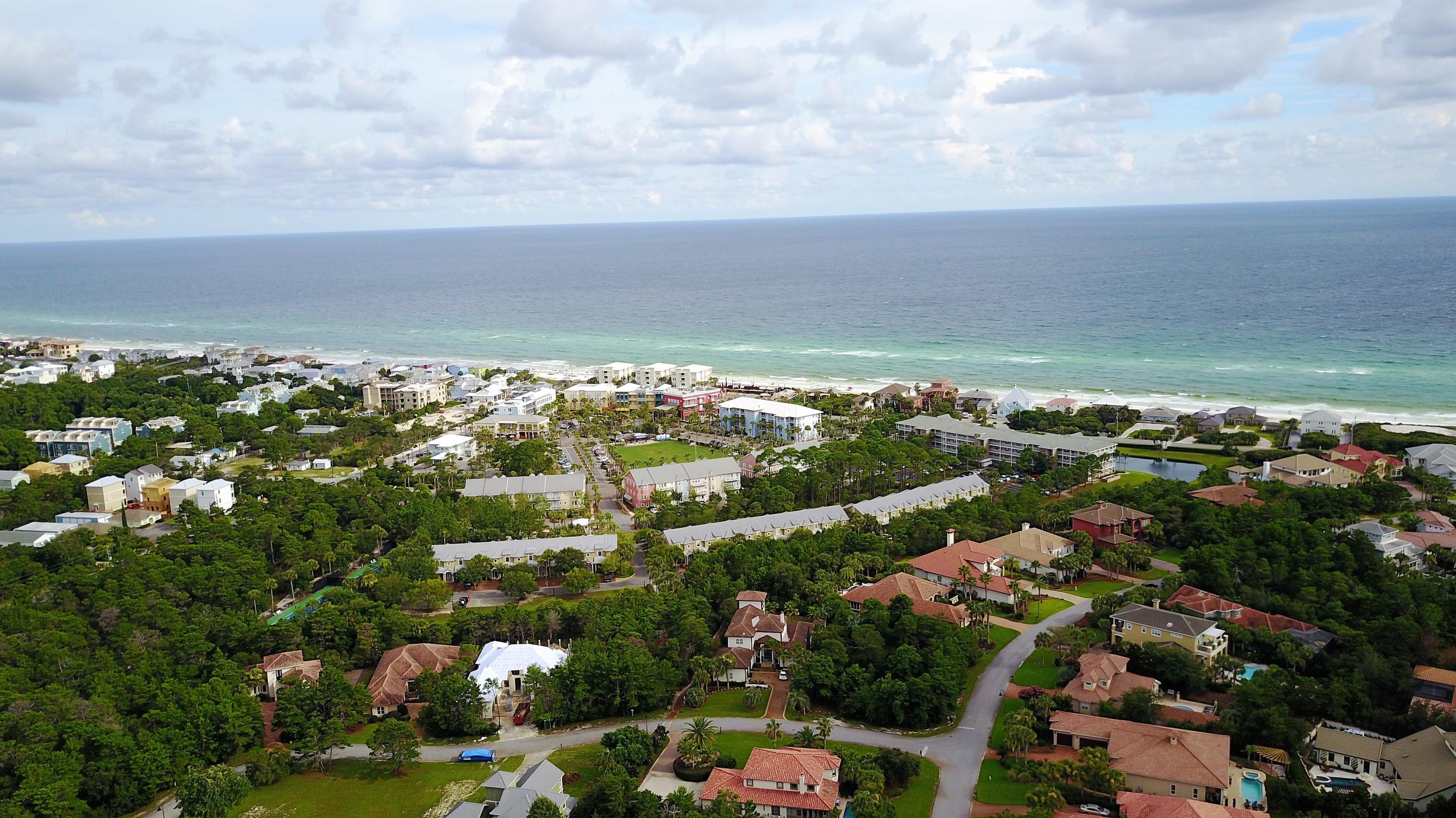 GULF PLACE AT SANTA ROSA BEACH PH 3 - Land