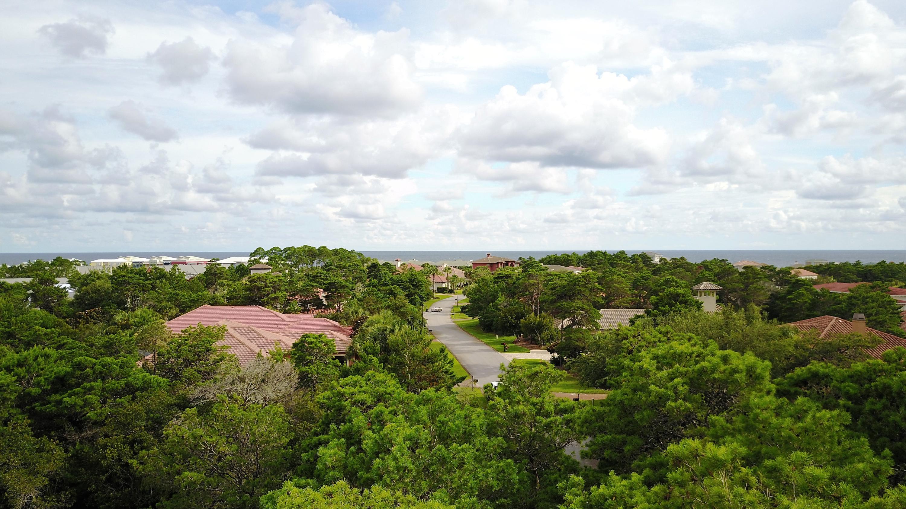 GULF PLACE AT SANTA ROSA BEACH PH 3 - Land