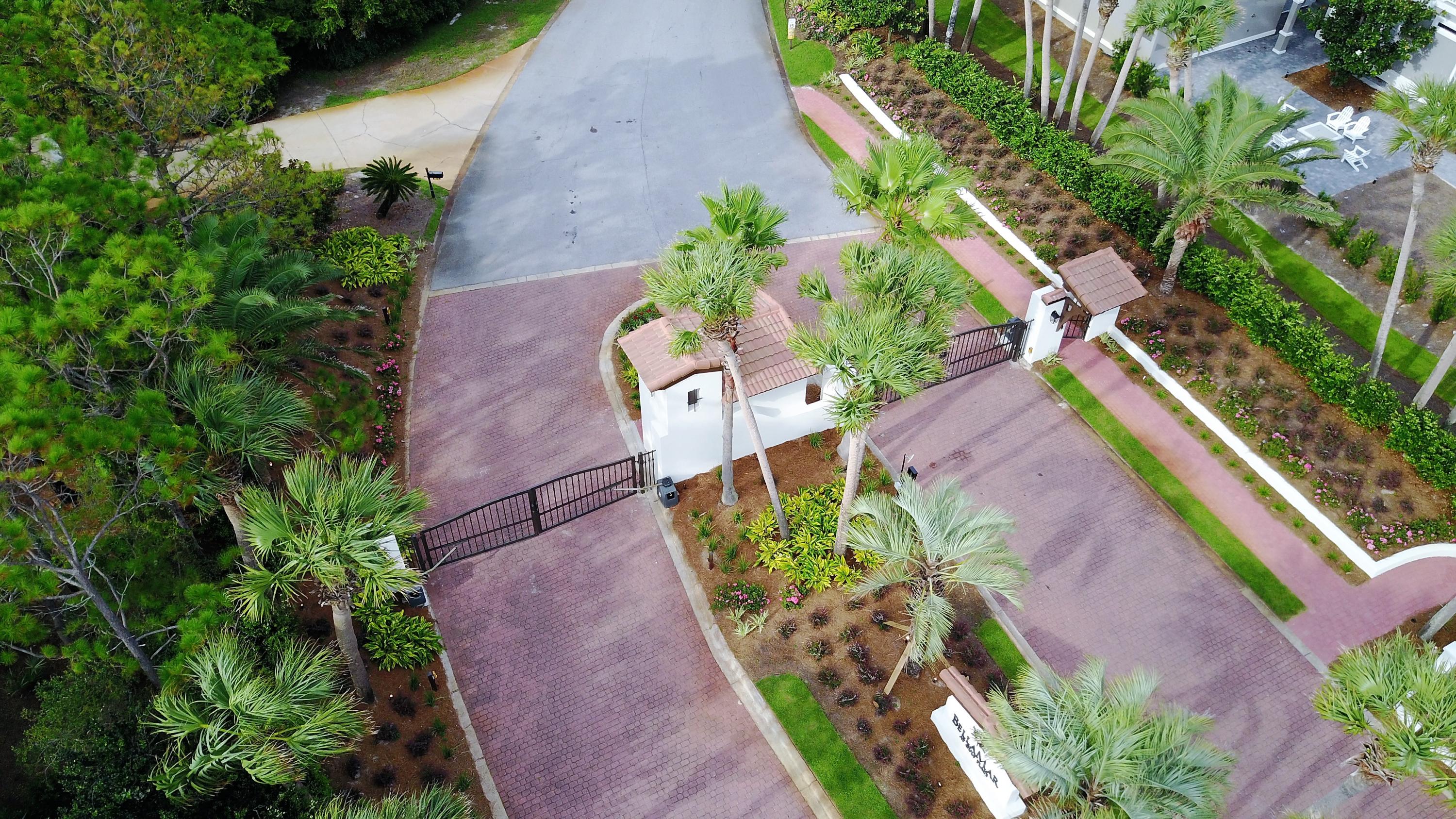 GULF PLACE AT SANTA ROSA BEACH PH 3 - Land