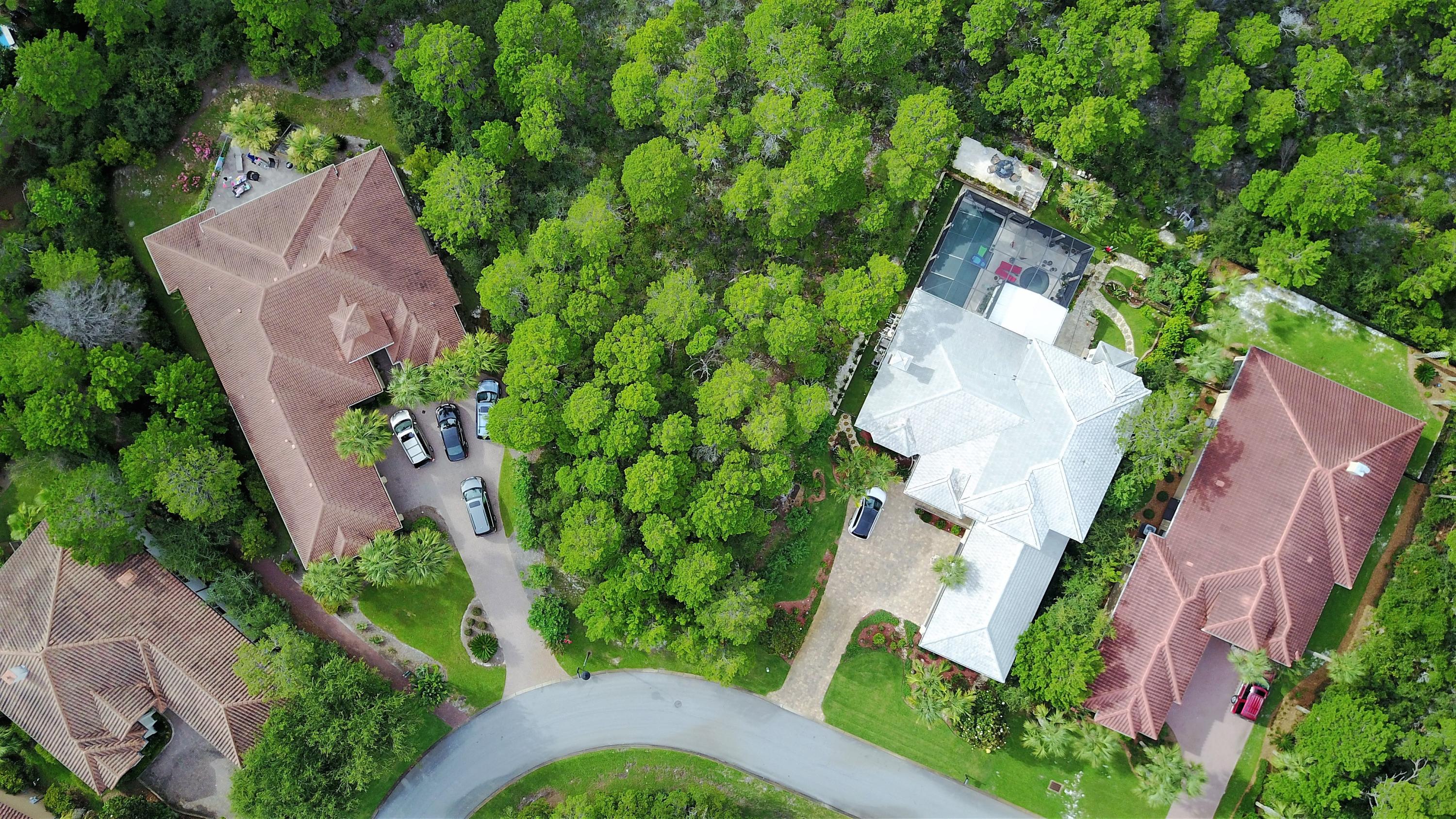 GULF PLACE AT SANTA ROSA BEACH PH 3 - Land