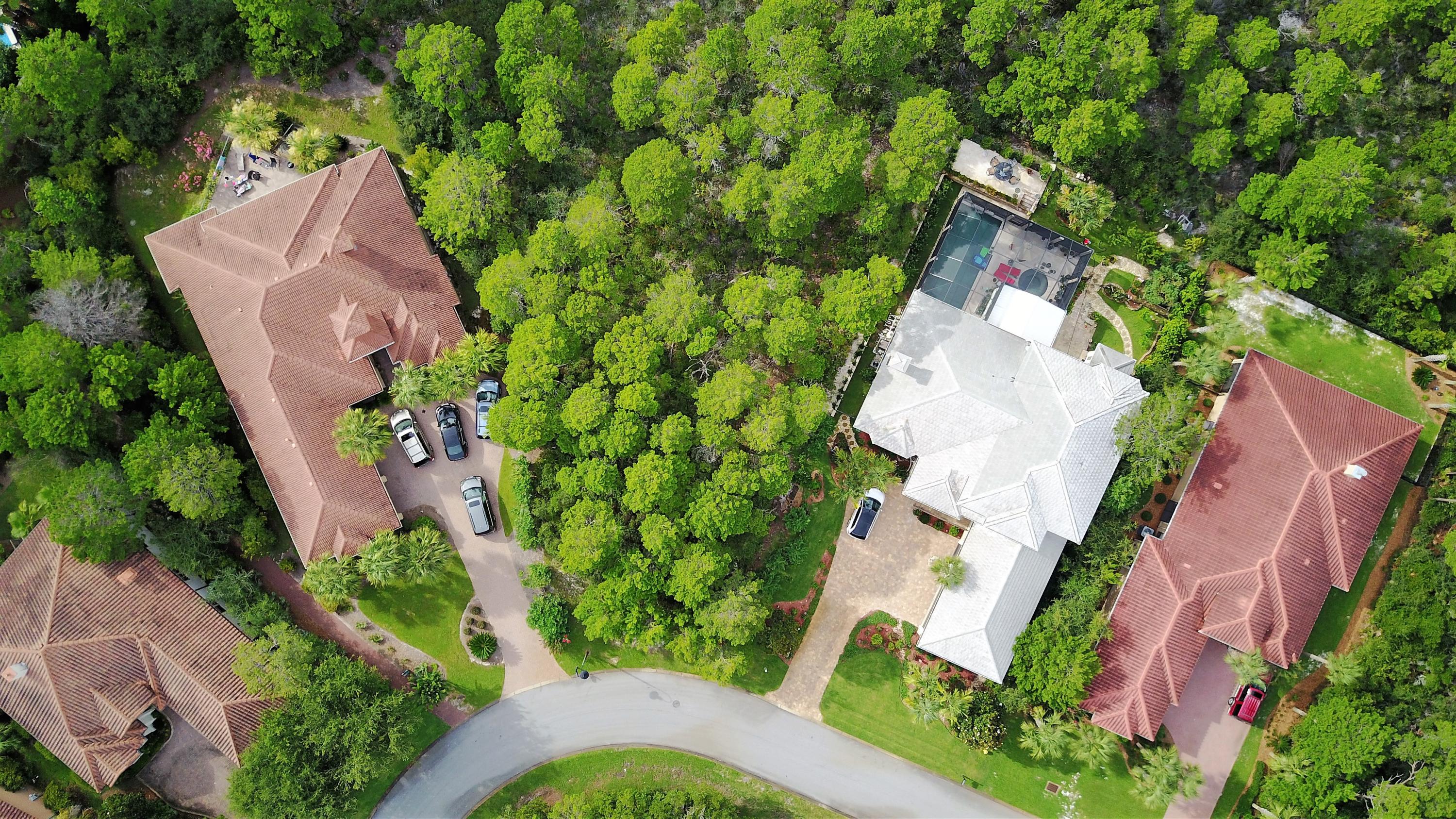 GULF PLACE AT SANTA ROSA BEACH PH 3 - Land