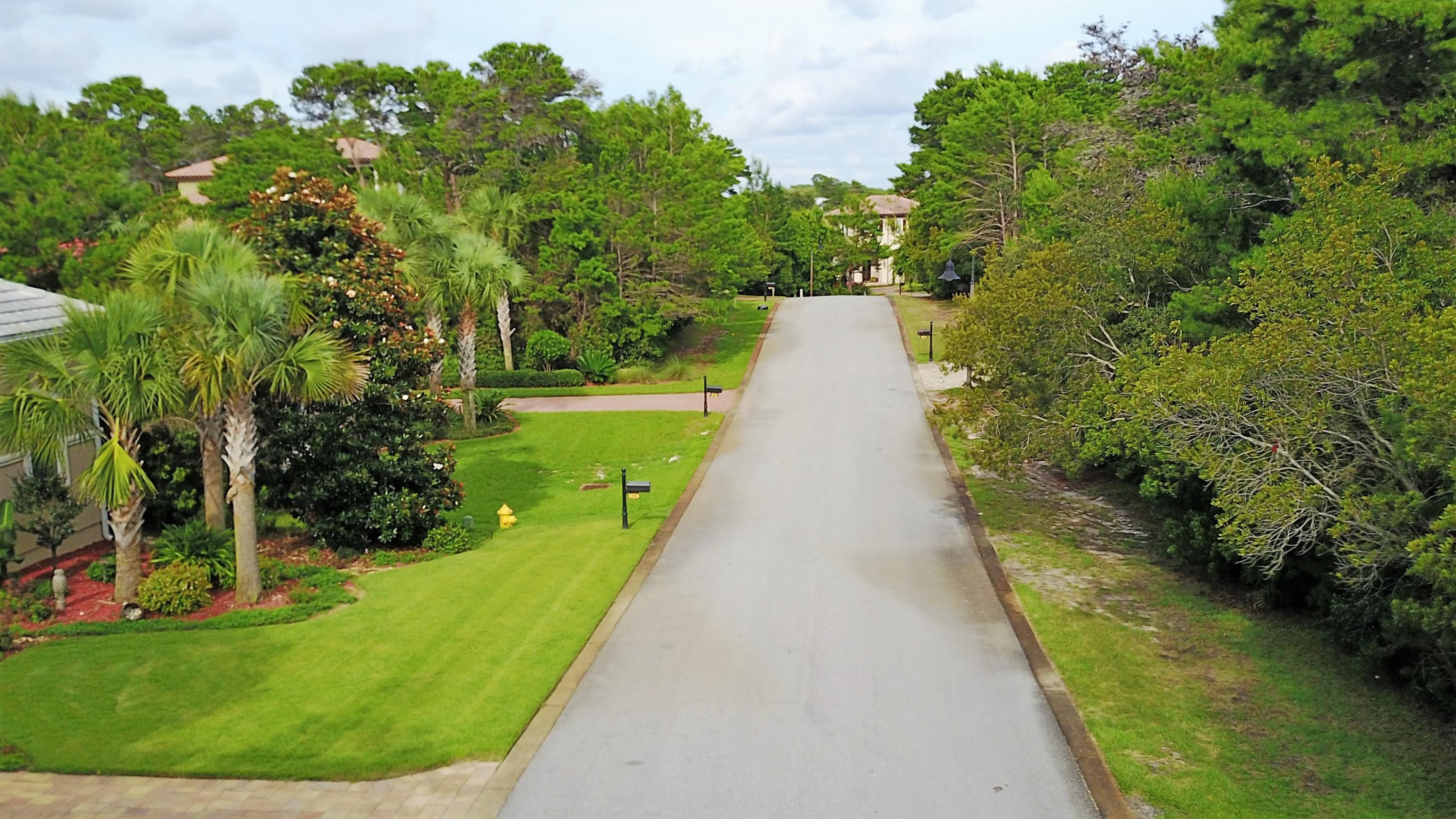 GULF PLACE AT SANTA ROSA BEACH PH 3 - Land