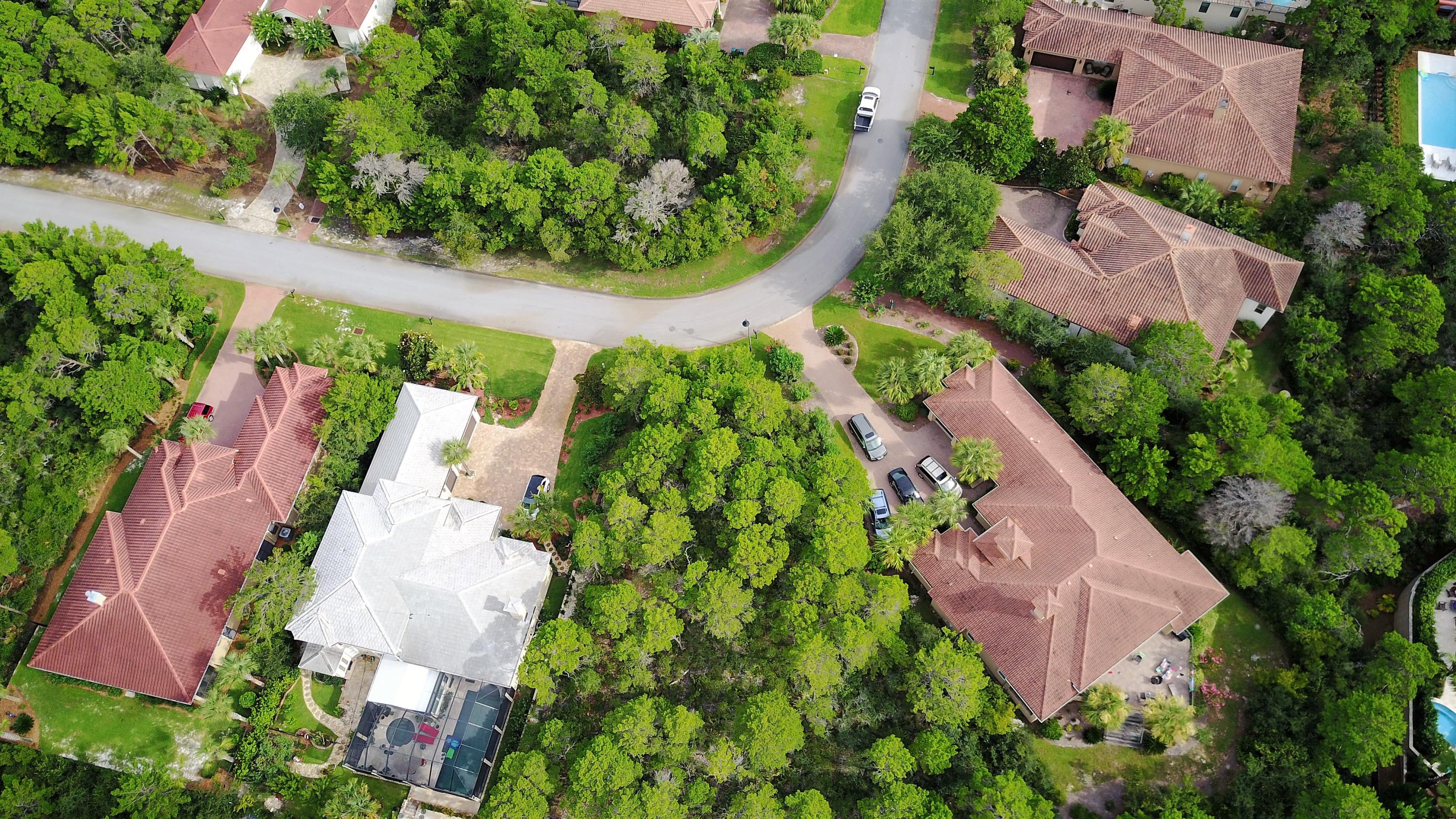 GULF PLACE AT SANTA ROSA BEACH PH 3 - Land