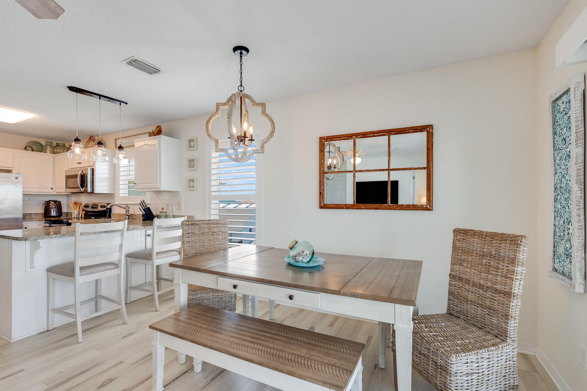 GULF ISLAND CONDOS - Residential