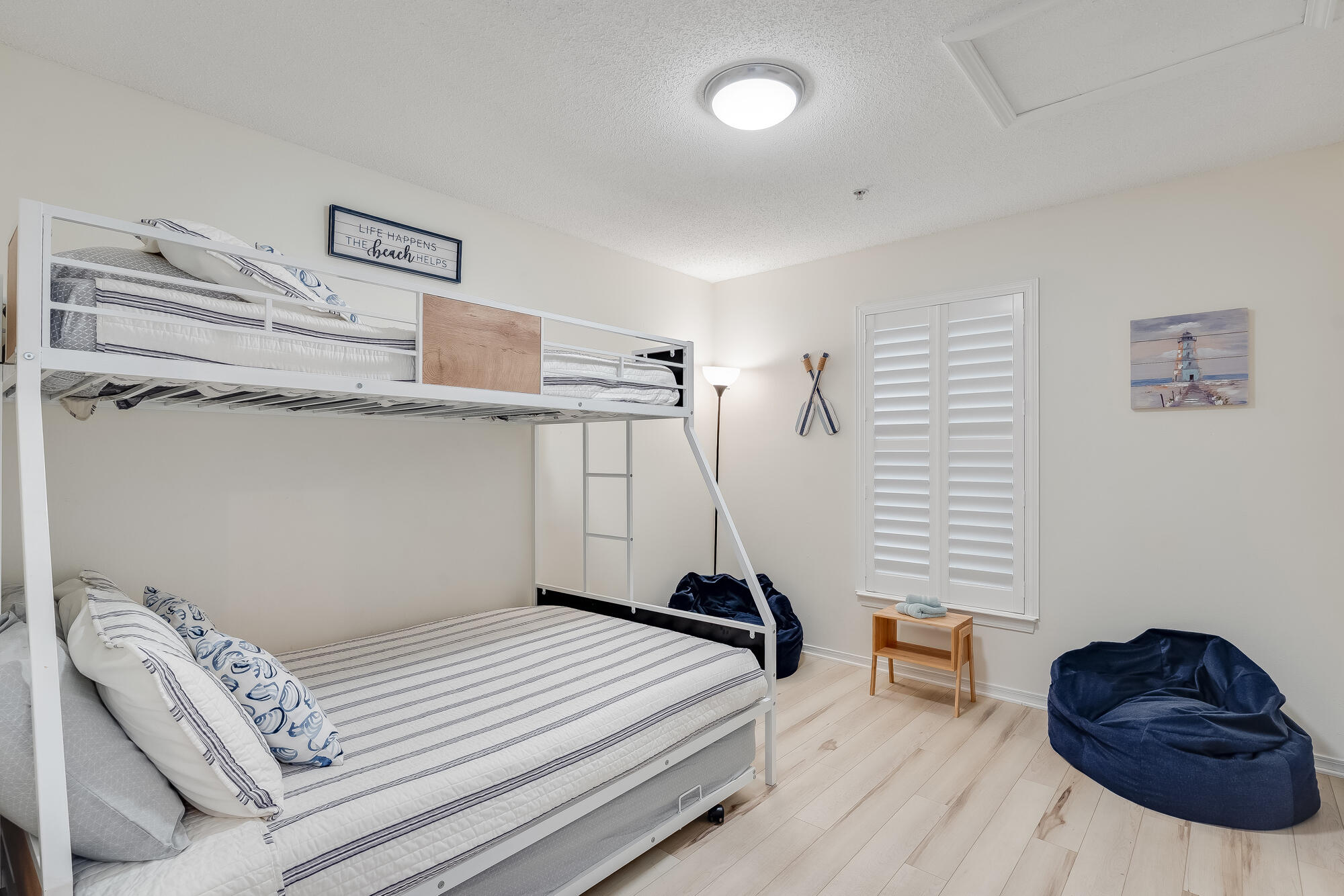 GULF ISLAND CONDOS - Residential