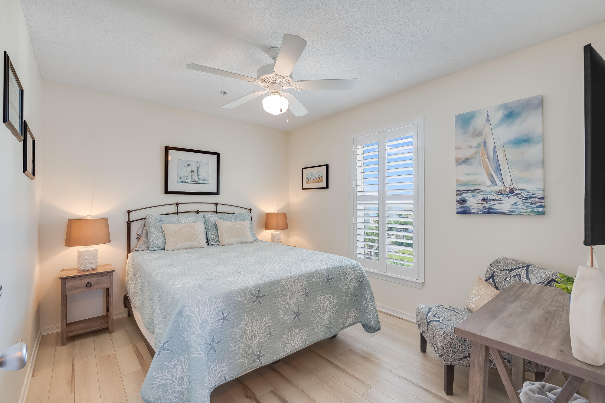 GULF ISLAND CONDOS - Residential