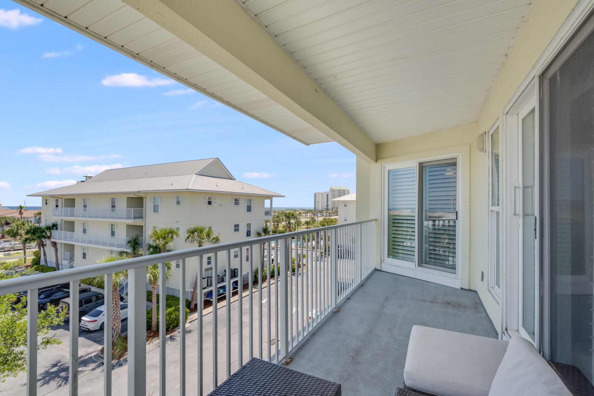 GULF ISLAND CONDOS - Residential