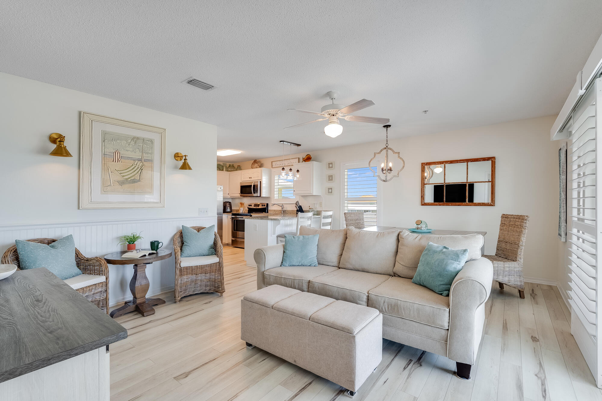 GULF ISLAND CONDOS - Residential