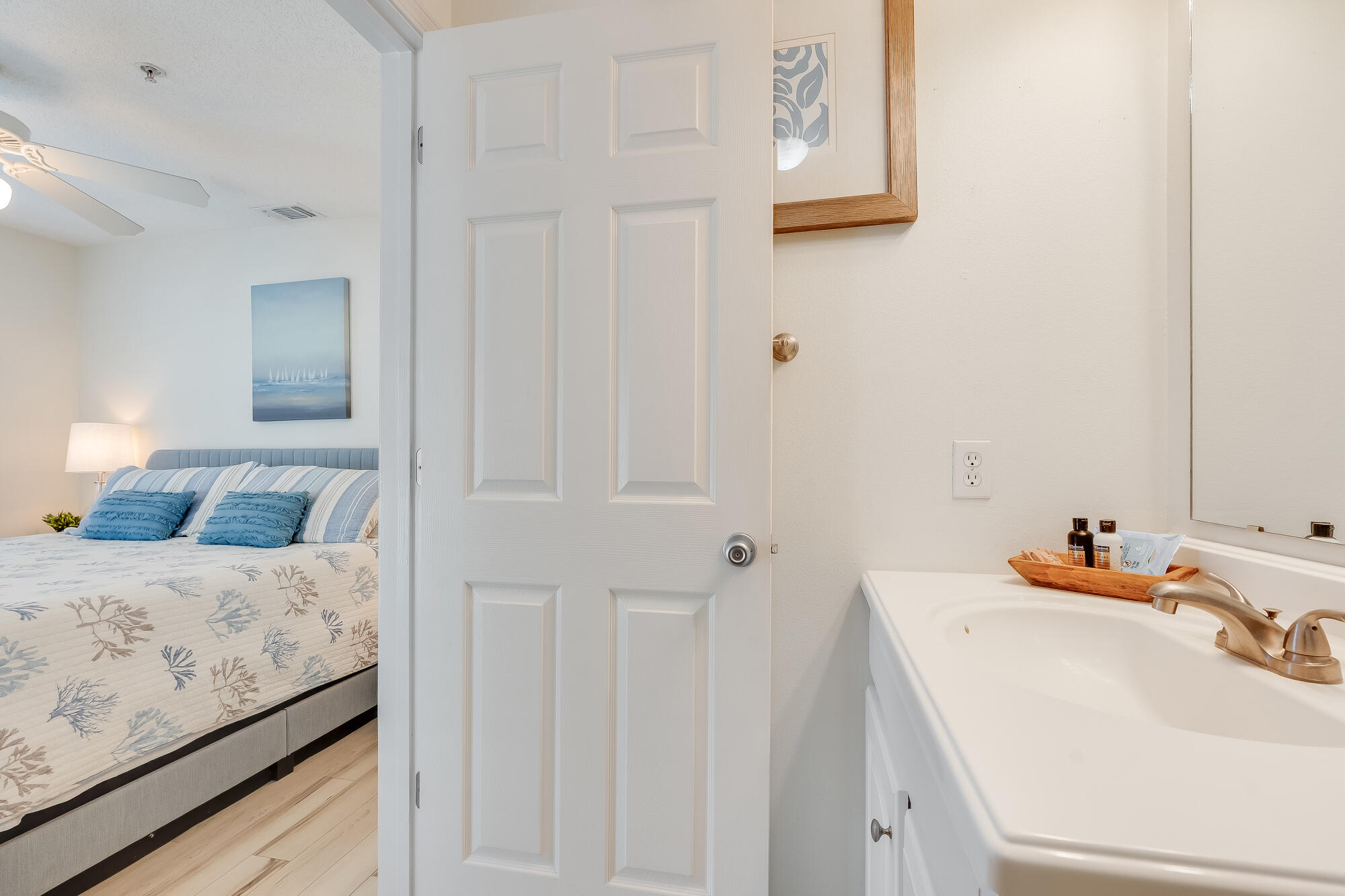 GULF ISLAND CONDOS - Residential