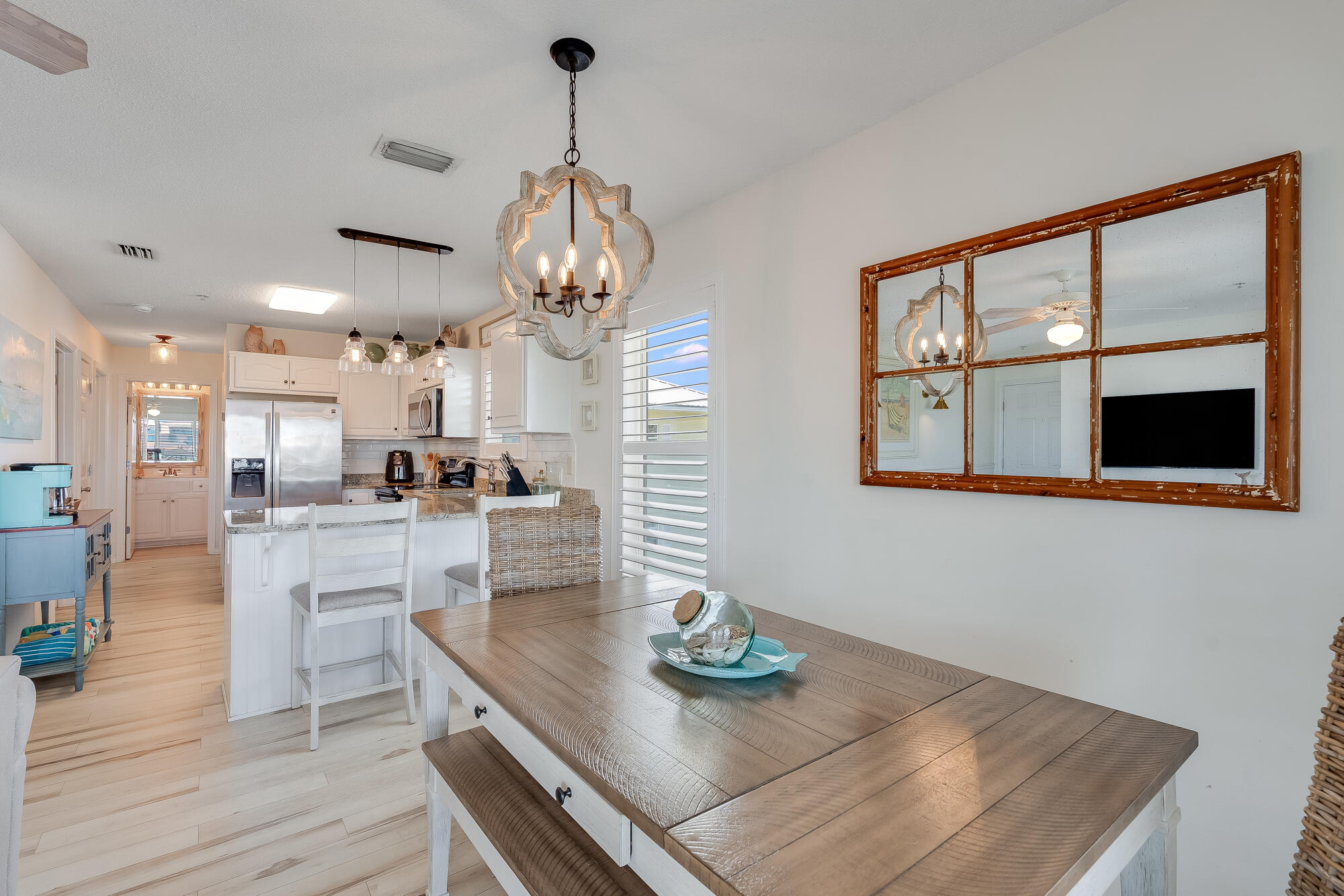 GULF ISLAND CONDOS - Residential