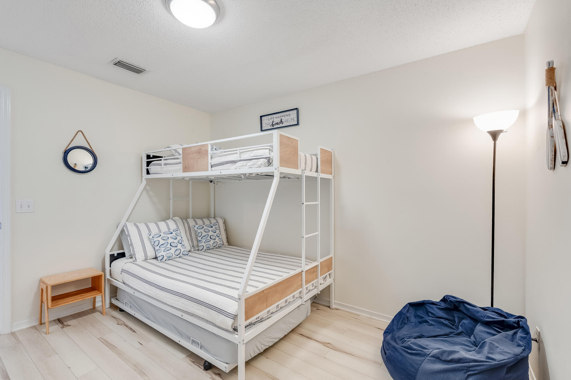 GULF ISLAND CONDOS - Residential