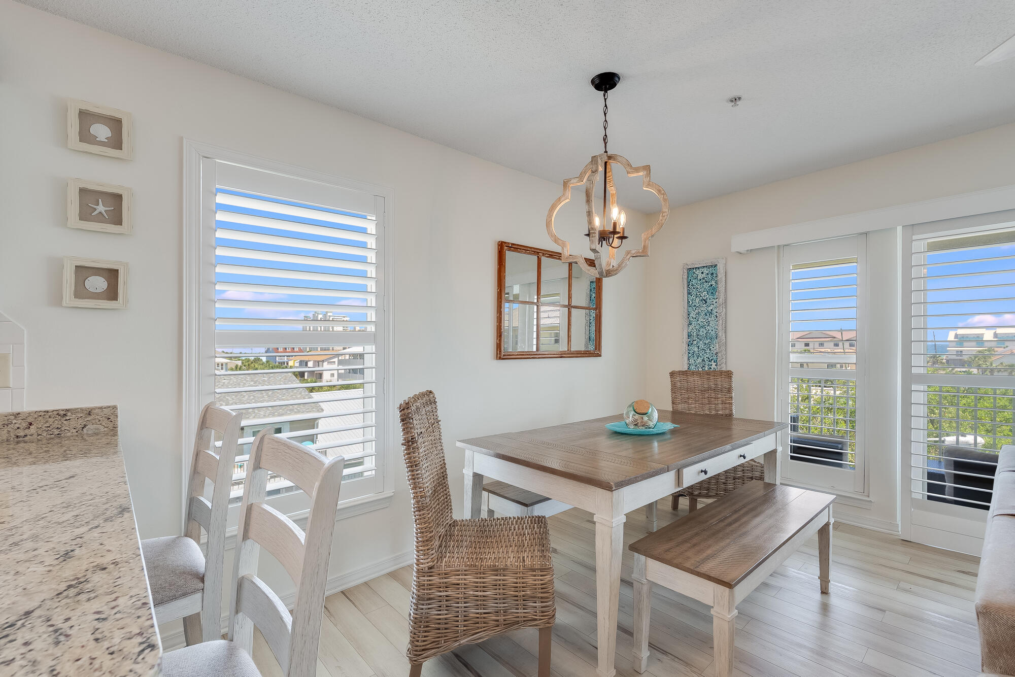 GULF ISLAND CONDOS - Residential