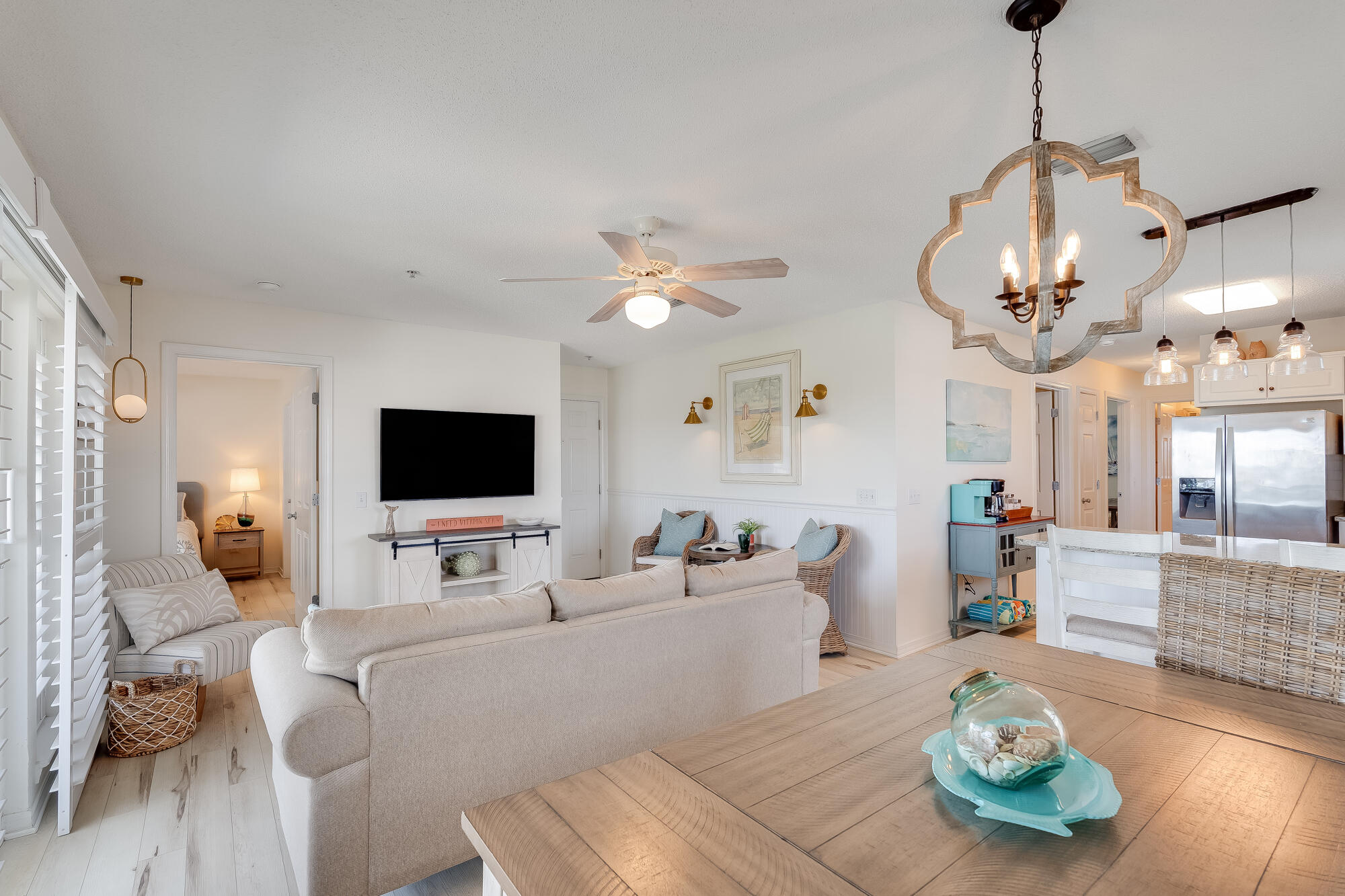 GULF ISLAND CONDOS - Residential