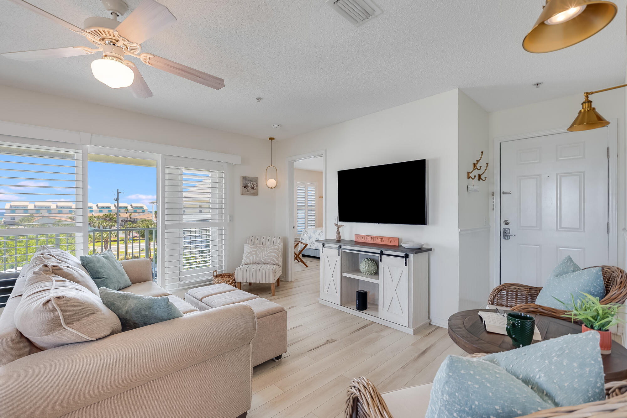 GULF ISLAND CONDOS - Residential