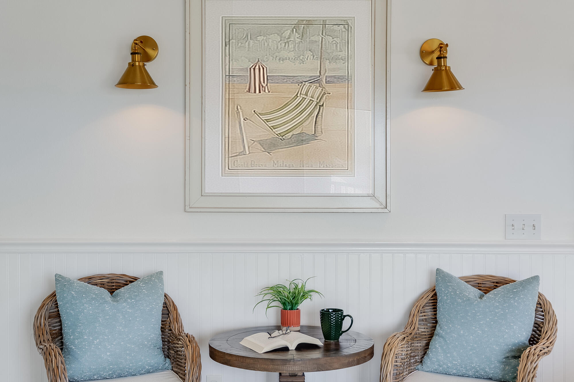 GULF ISLAND CONDOS - Residential