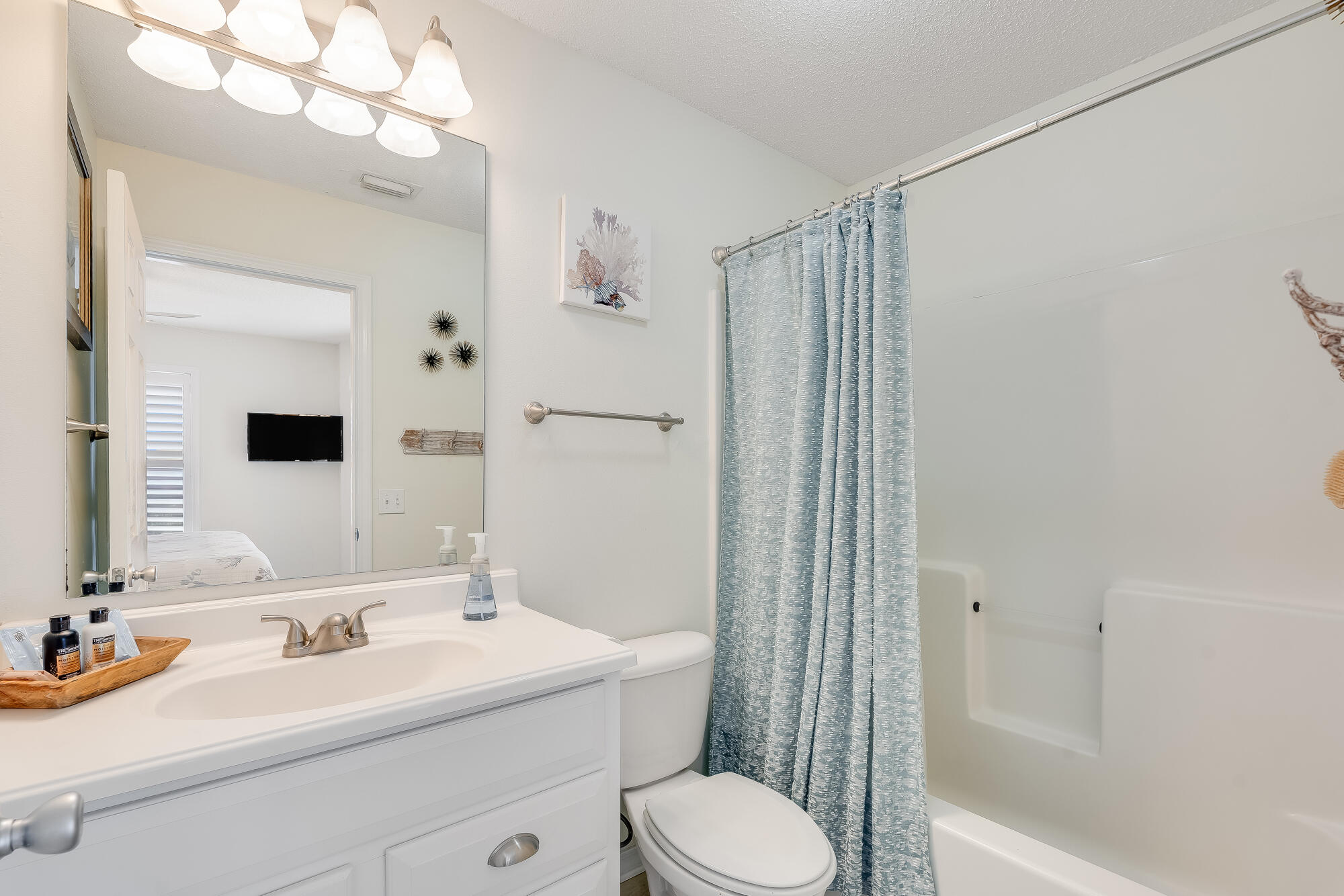 GULF ISLAND CONDOS - Residential